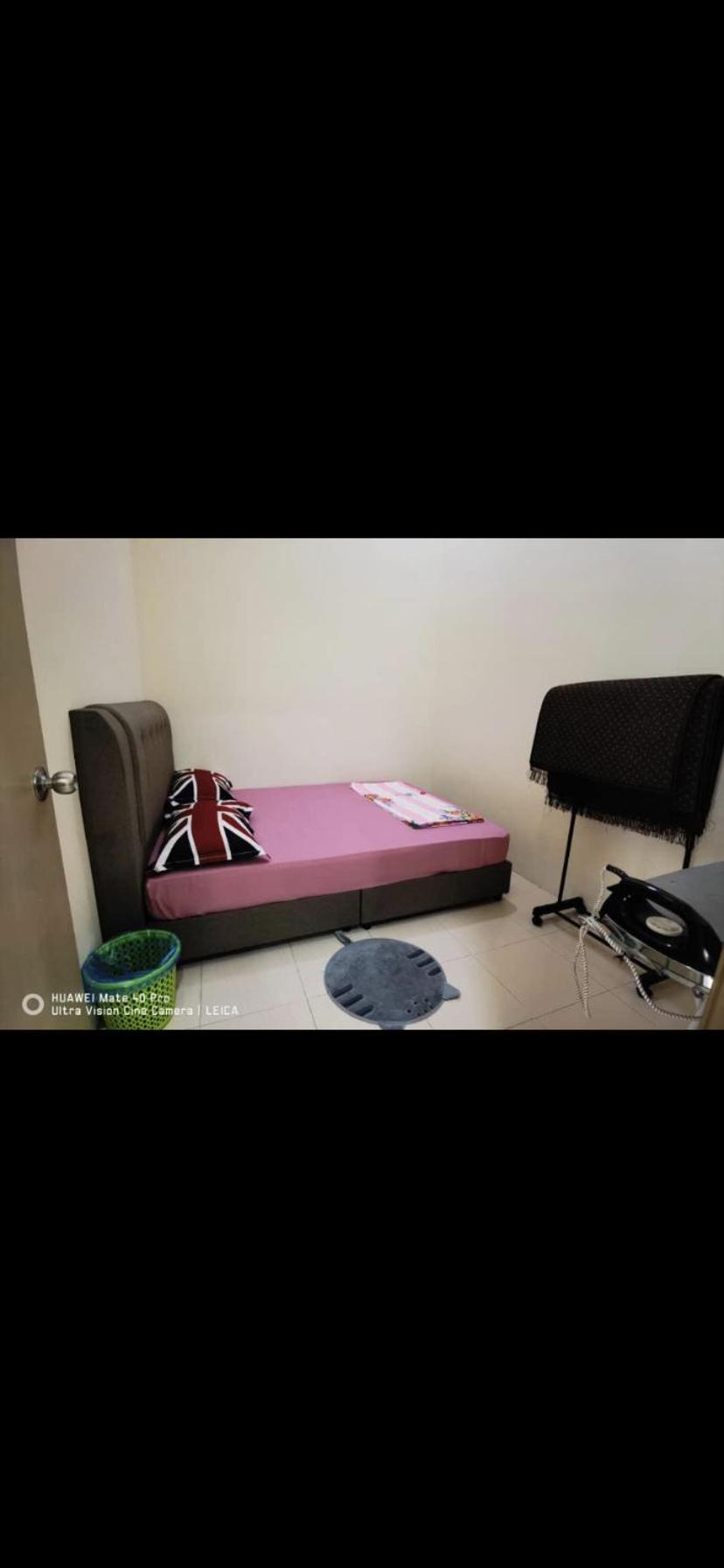 Cahya Homestay Bukit Gambang photo 4