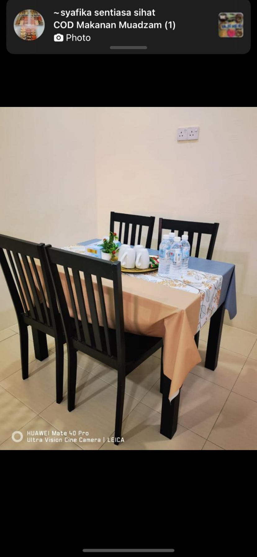Cahya Homestay Bukit Gambang photo 6