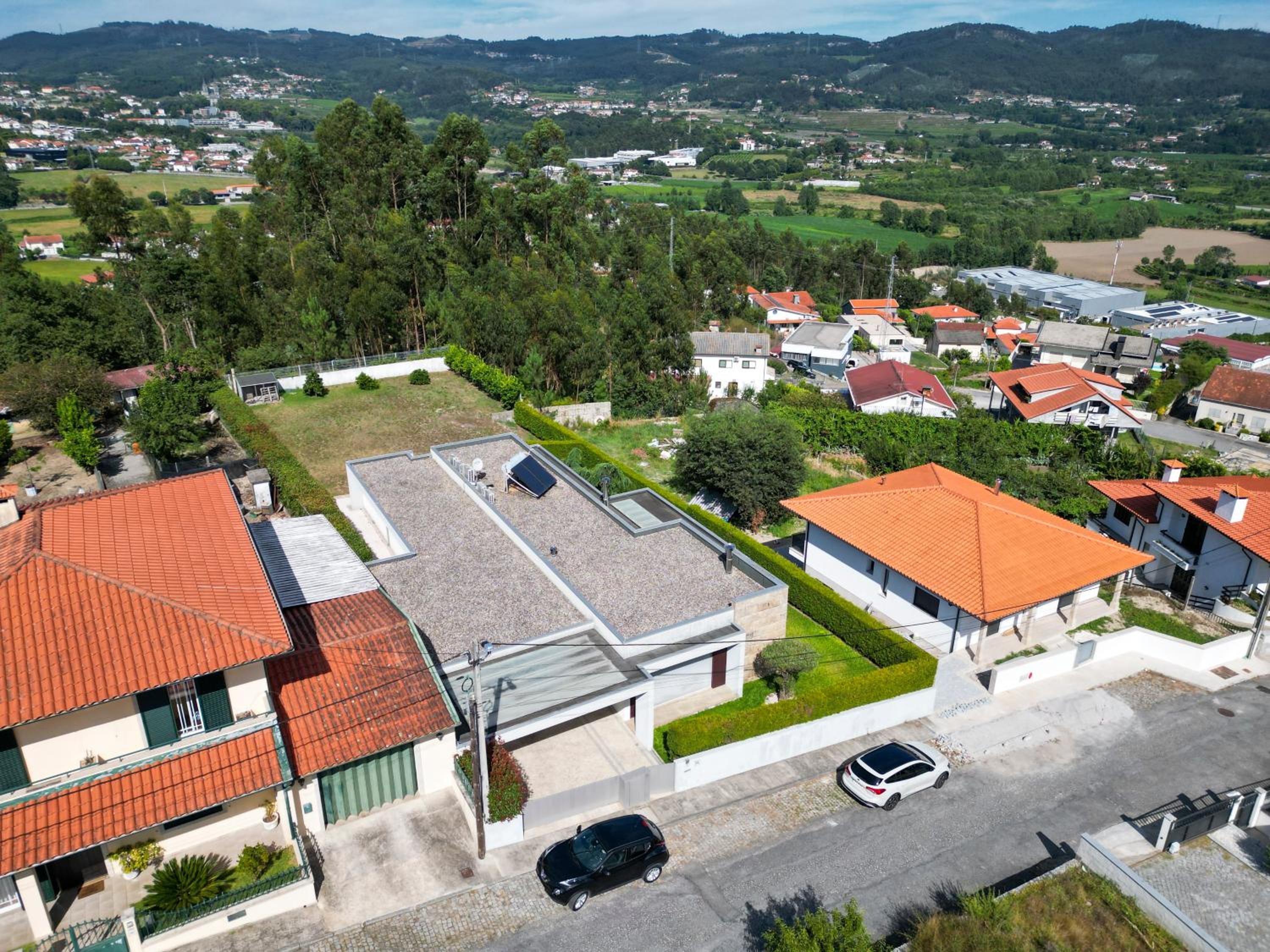 House on the Top Guimarães