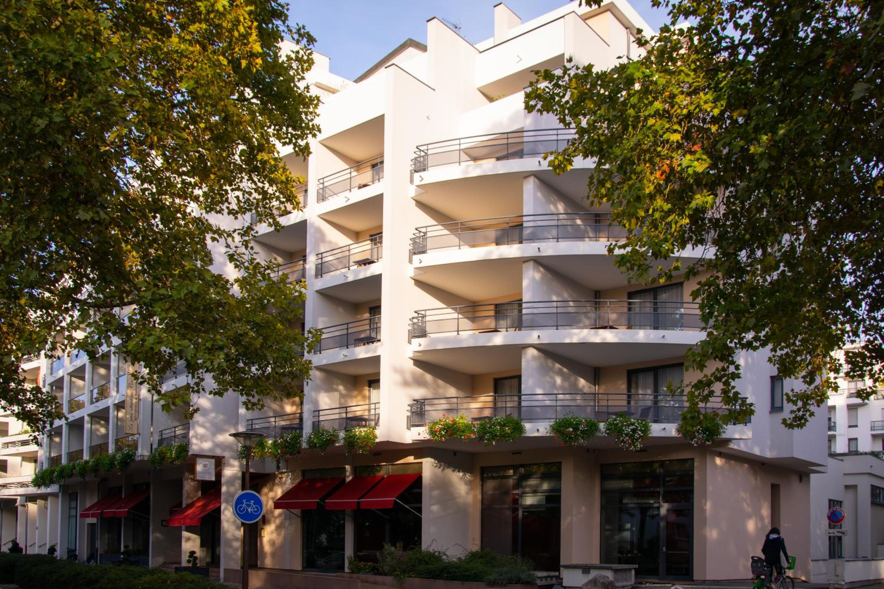 Hotel Le Jean-Sébastien Bach - Image 1