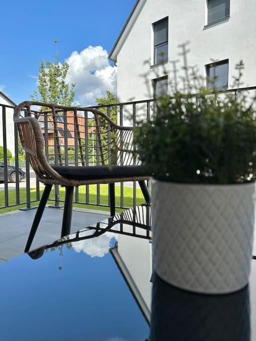 AMAO Pearl - Rollstuhlgerechtes Premium Apartment - Nähe Messe