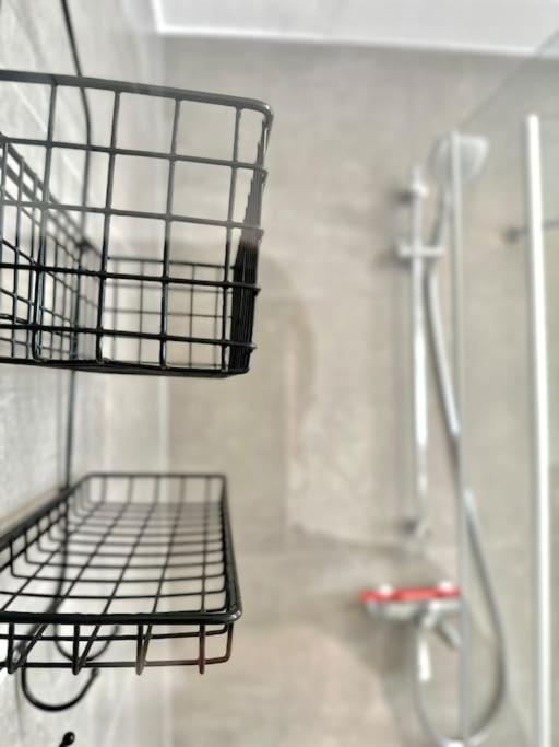 AMAO Pearl - Rollstuhlgerechtes Premium Apartment - Nähe Messe