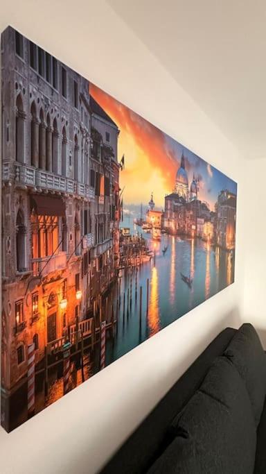 AMAO Pearl - Rollstuhlgerechtes Premium Apartment - Nähe Messe