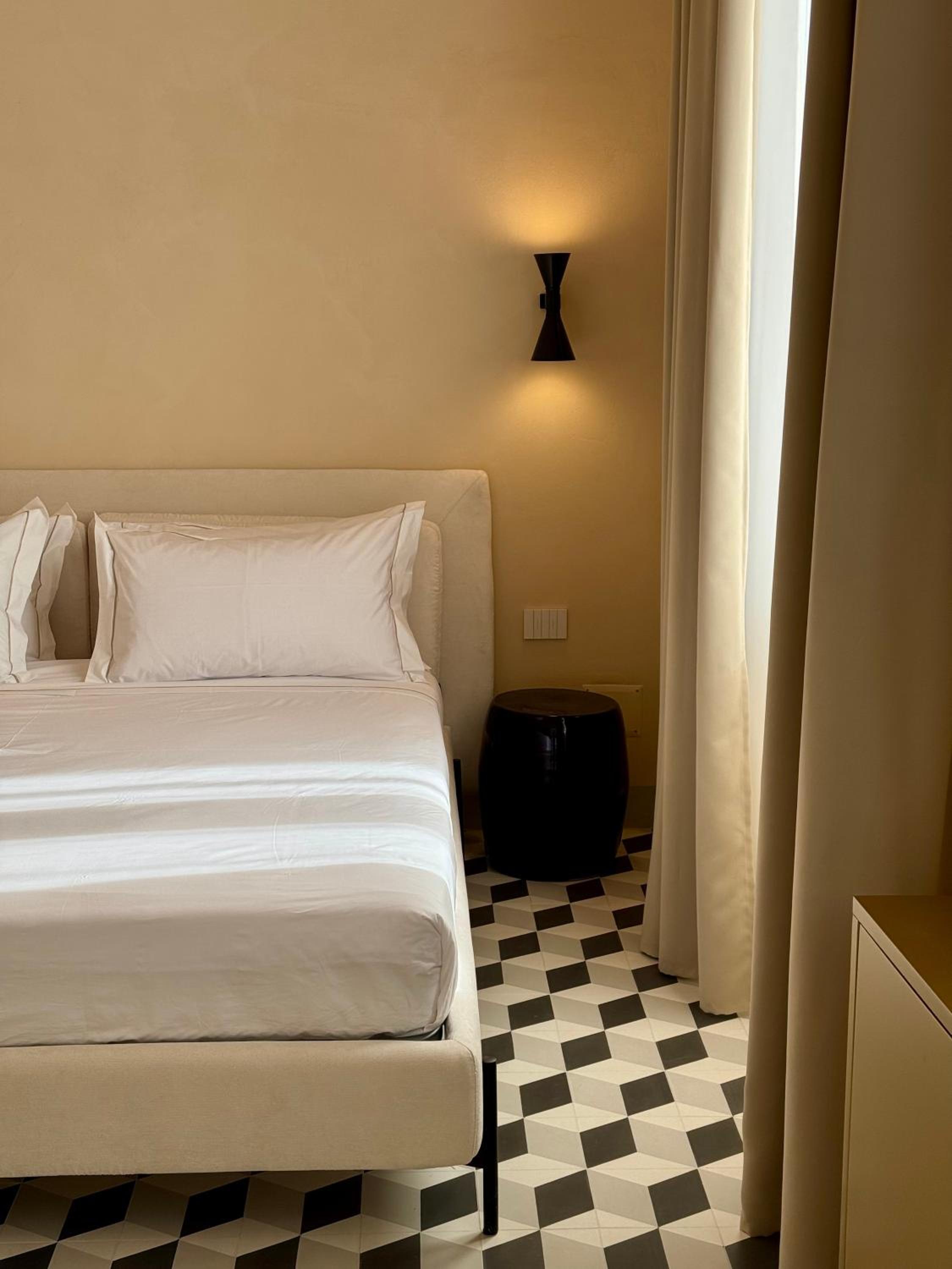 Palazzo Paisiello - Luxury Rooms Lecce