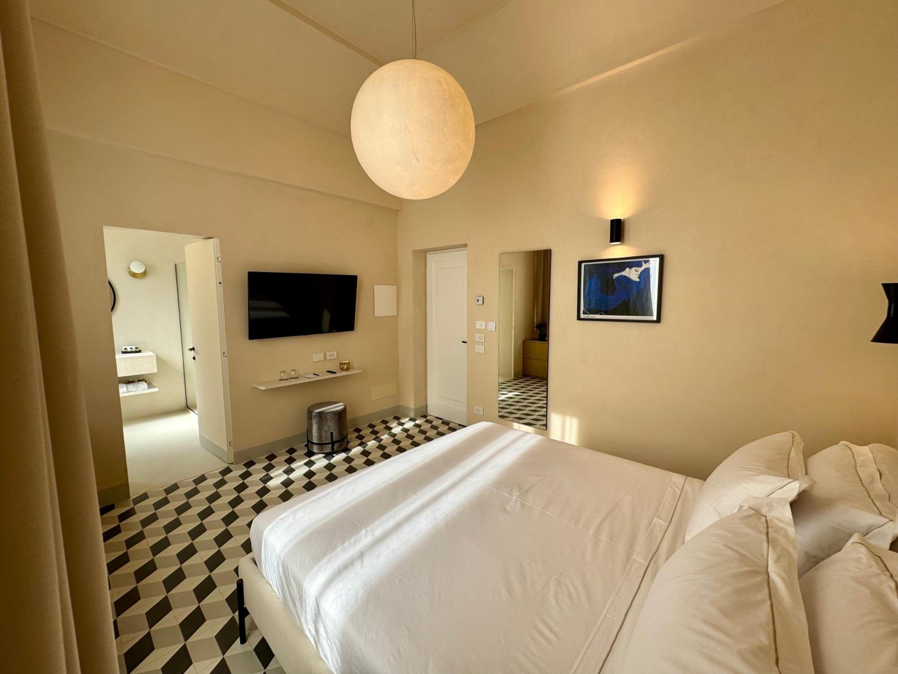 Palazzo Paisiello - Luxury Rooms Lecce