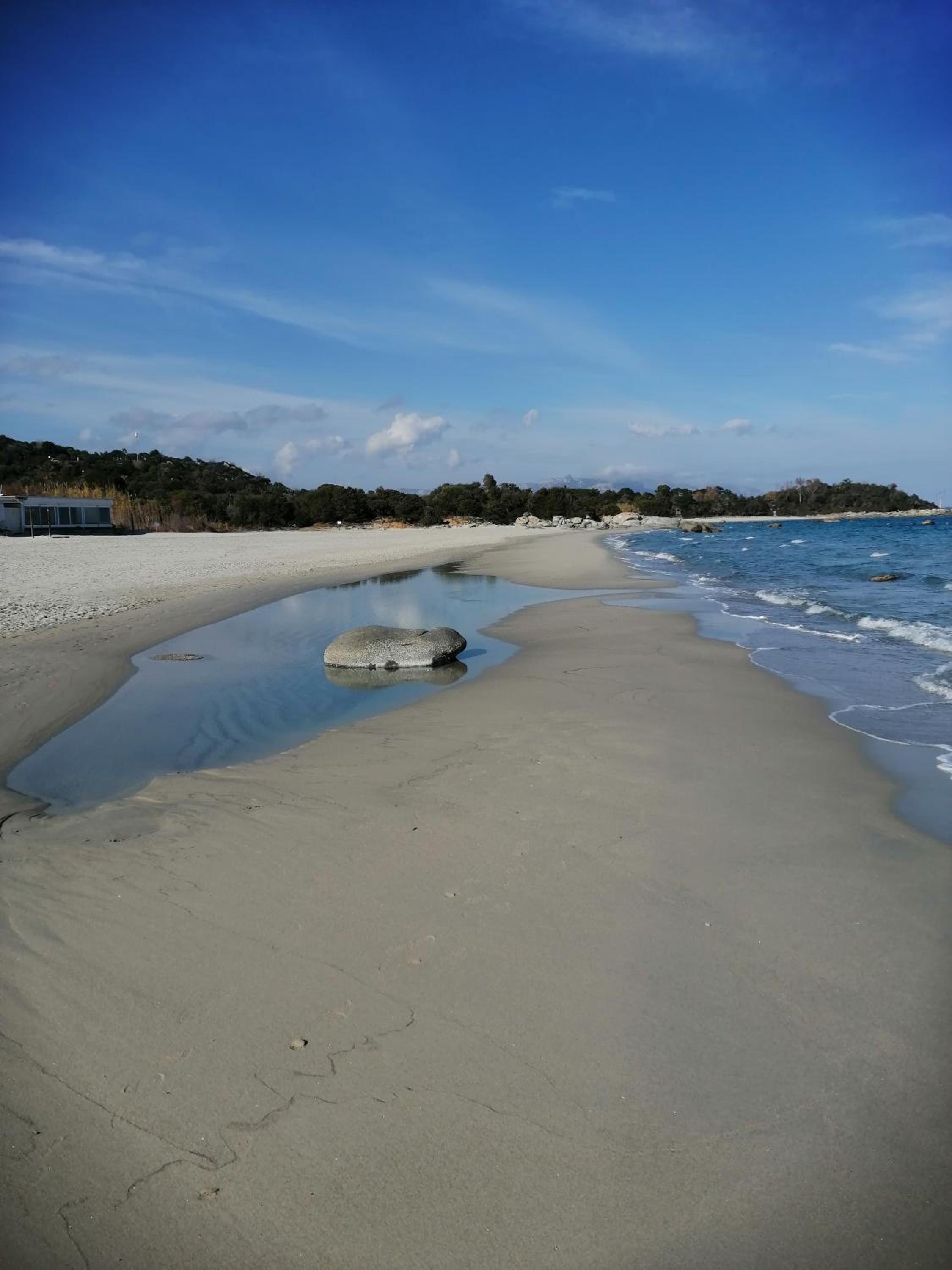 Mare e Monti - Bilocale indipendente