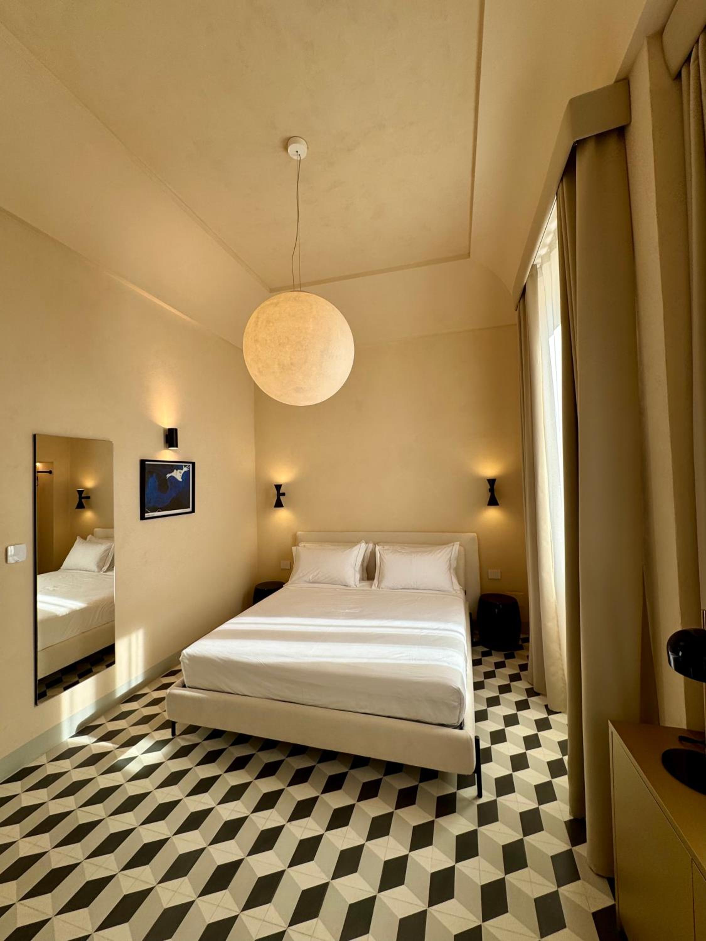 Palazzo Paisiello - Luxury Rooms Lecce
