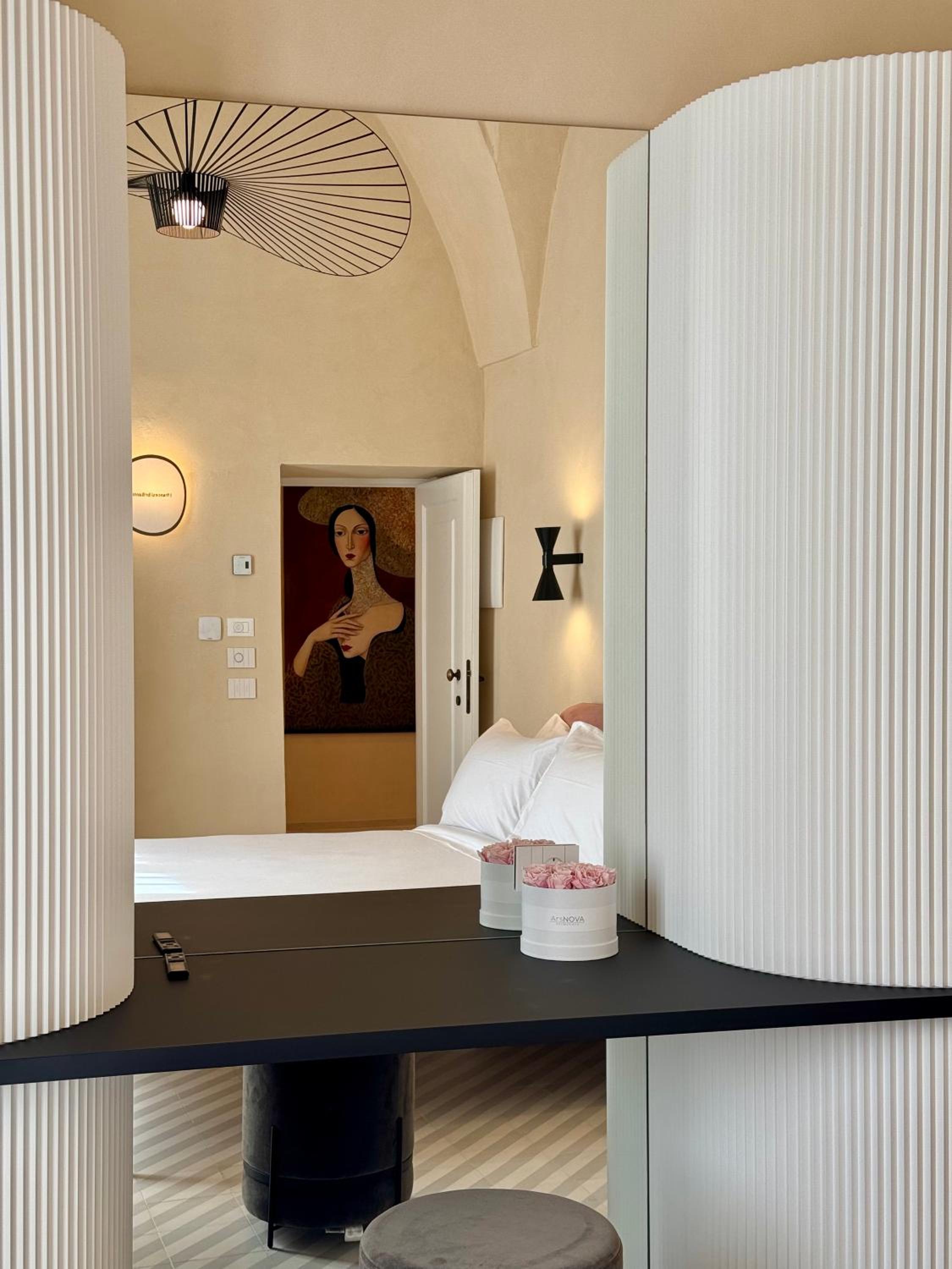 Palazzo Paisiello - Luxury Rooms Lecce