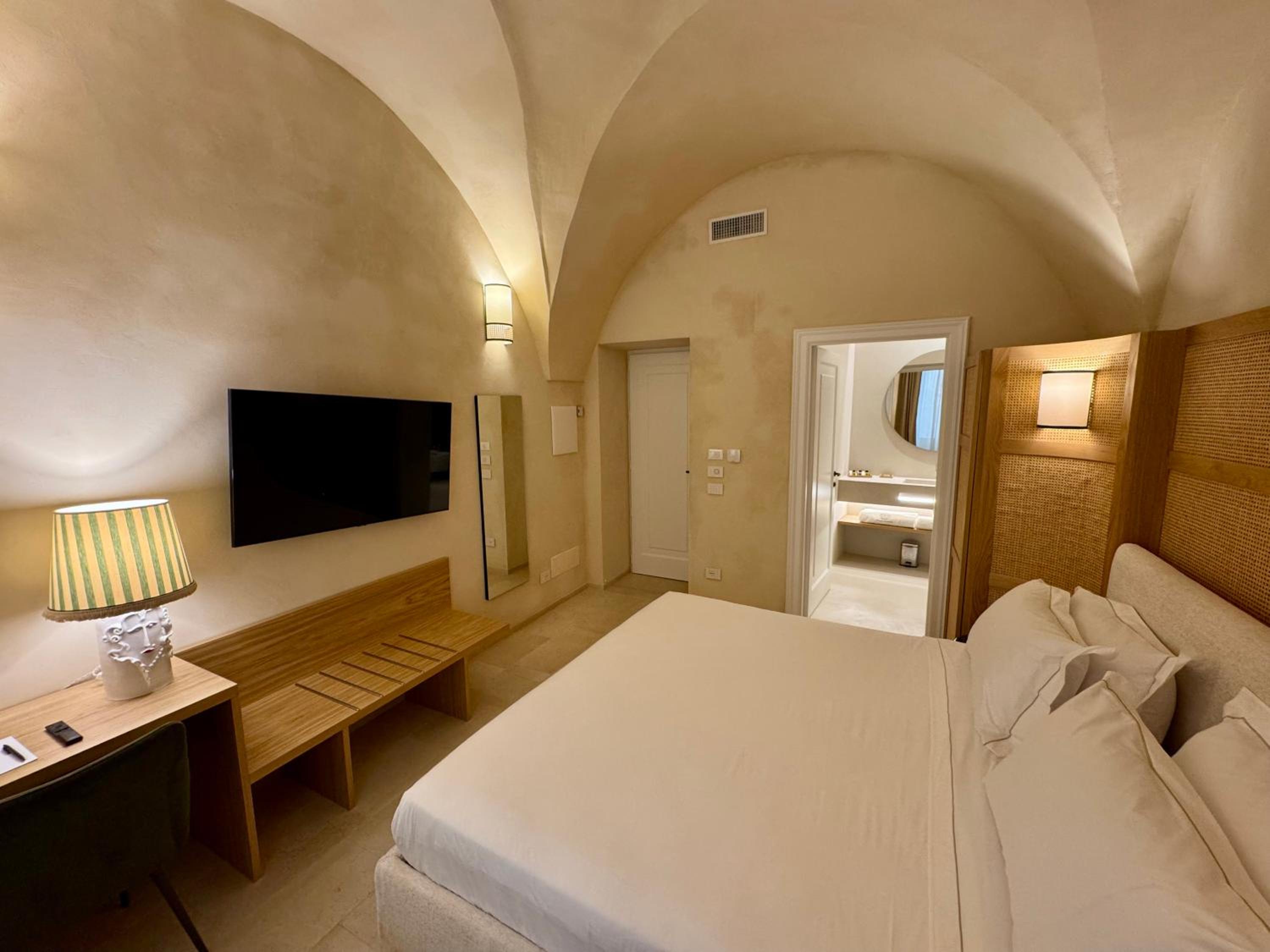 Palazzo Paisiello - Luxury Rooms Lecce