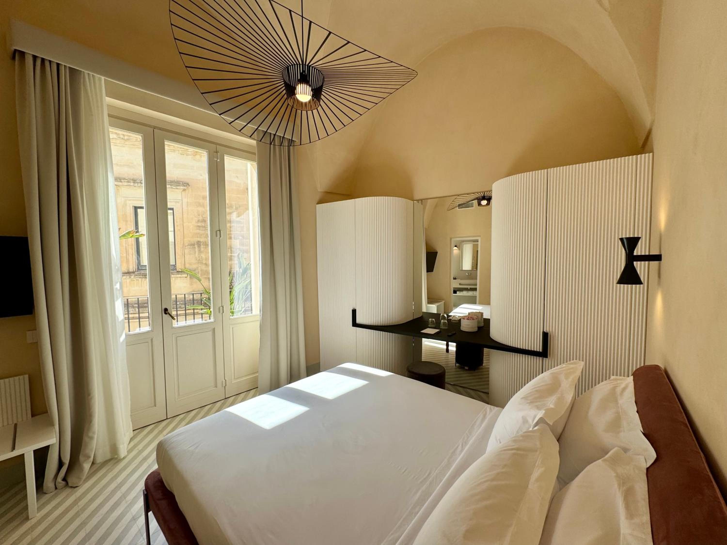 Palazzo Paisiello - Luxury Rooms Lecce