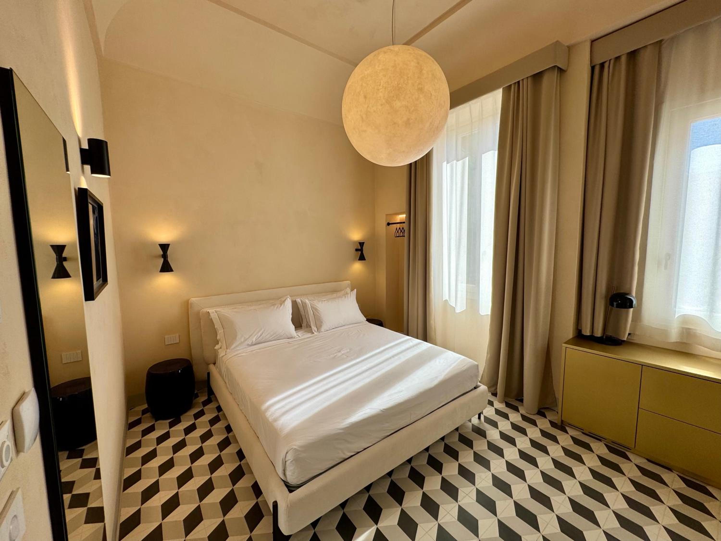 Palazzo Paisiello - Luxury Rooms Lecce