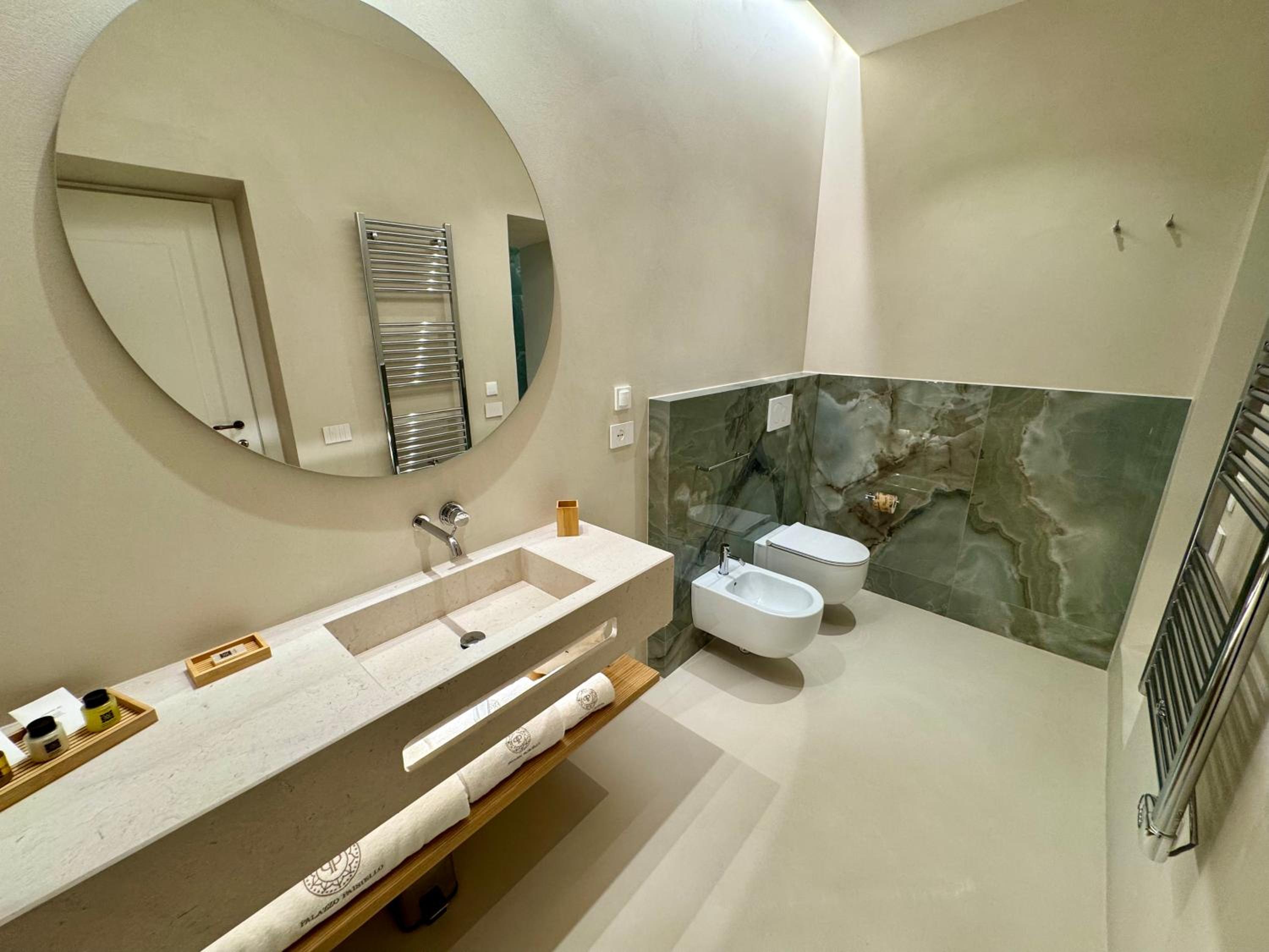 Palazzo Paisiello - Luxury Rooms Lecce