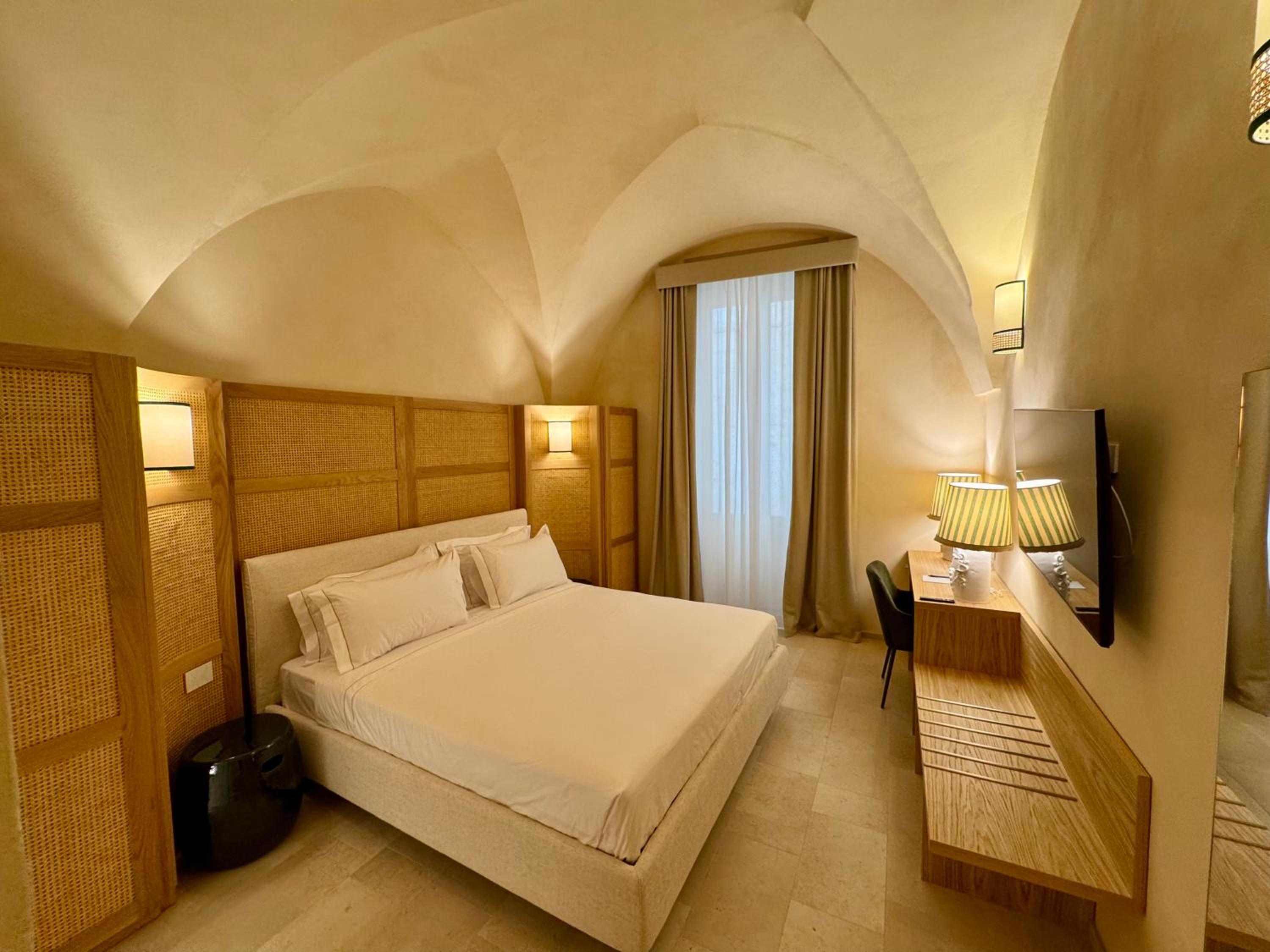 Palazzo Paisiello - Luxury Rooms Lecce