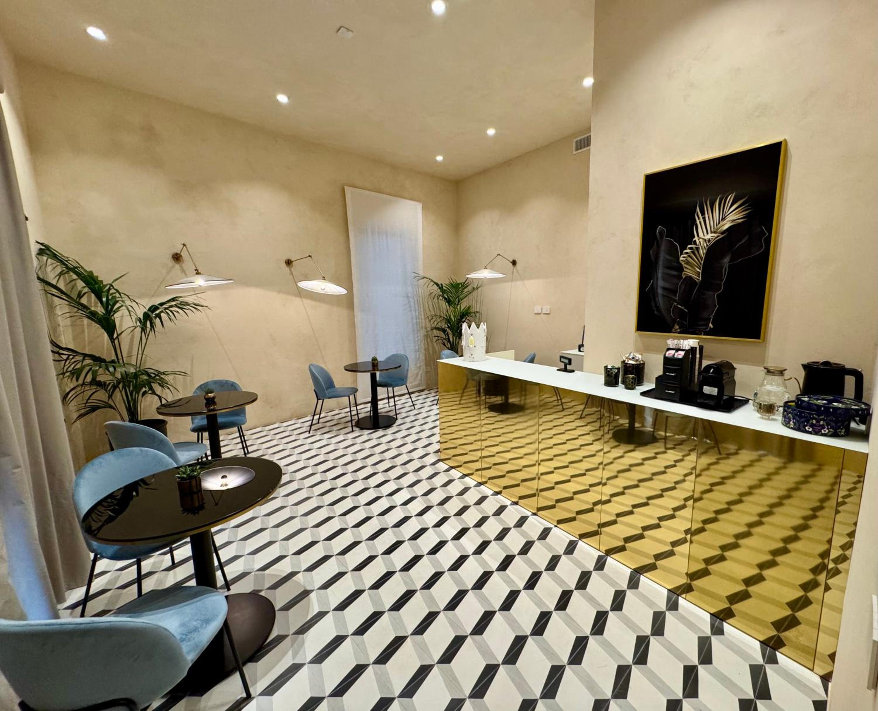 Palazzo Paisiello - Luxury Rooms Lecce