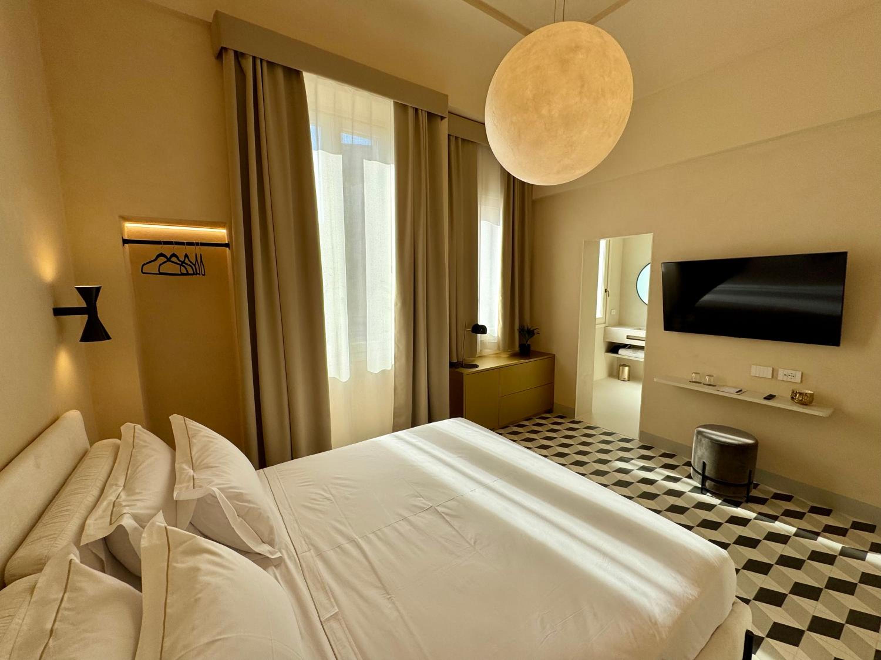 Palazzo Paisiello - Luxury Rooms Lecce