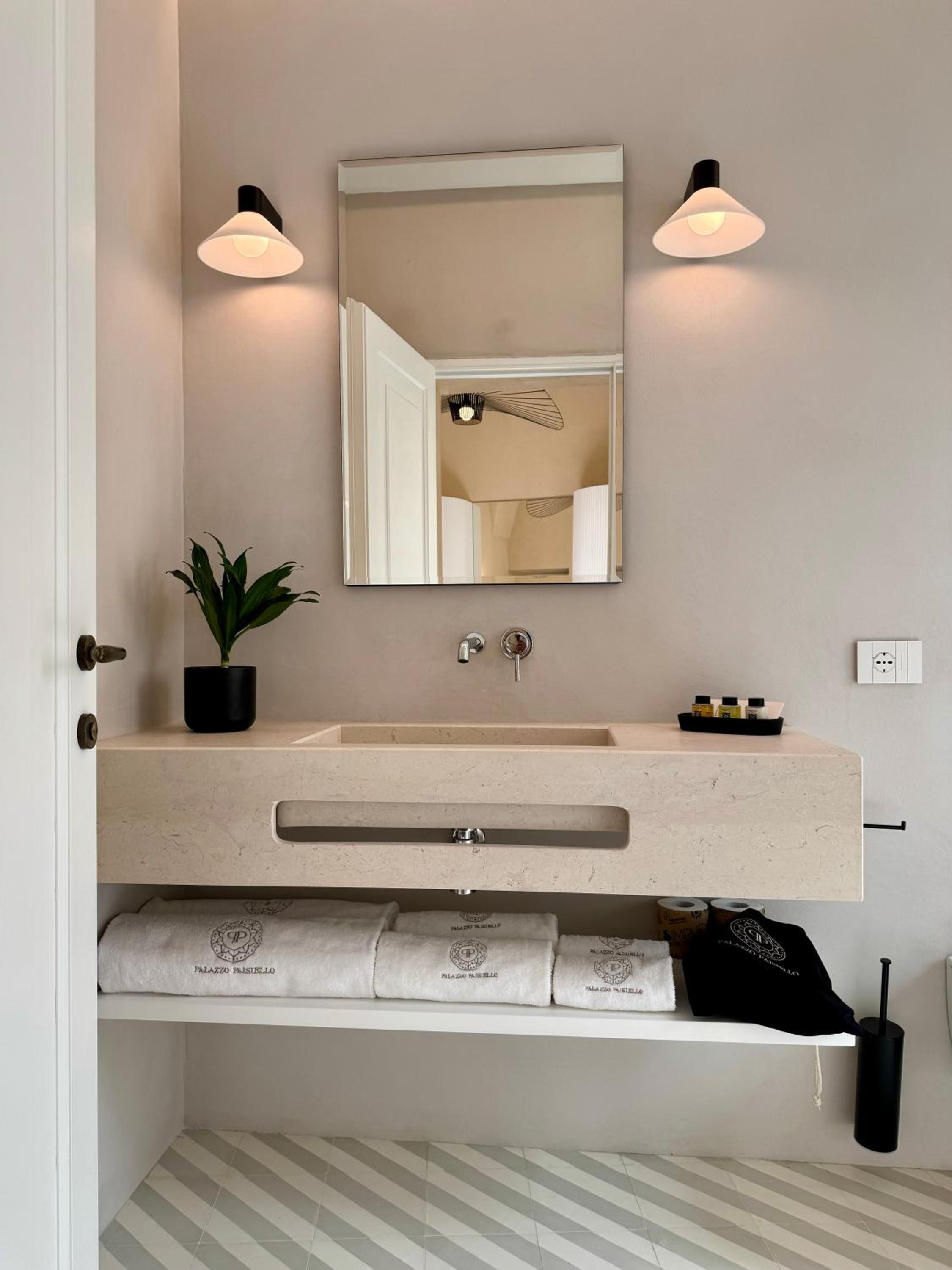 Palazzo Paisiello - Luxury Rooms Lecce