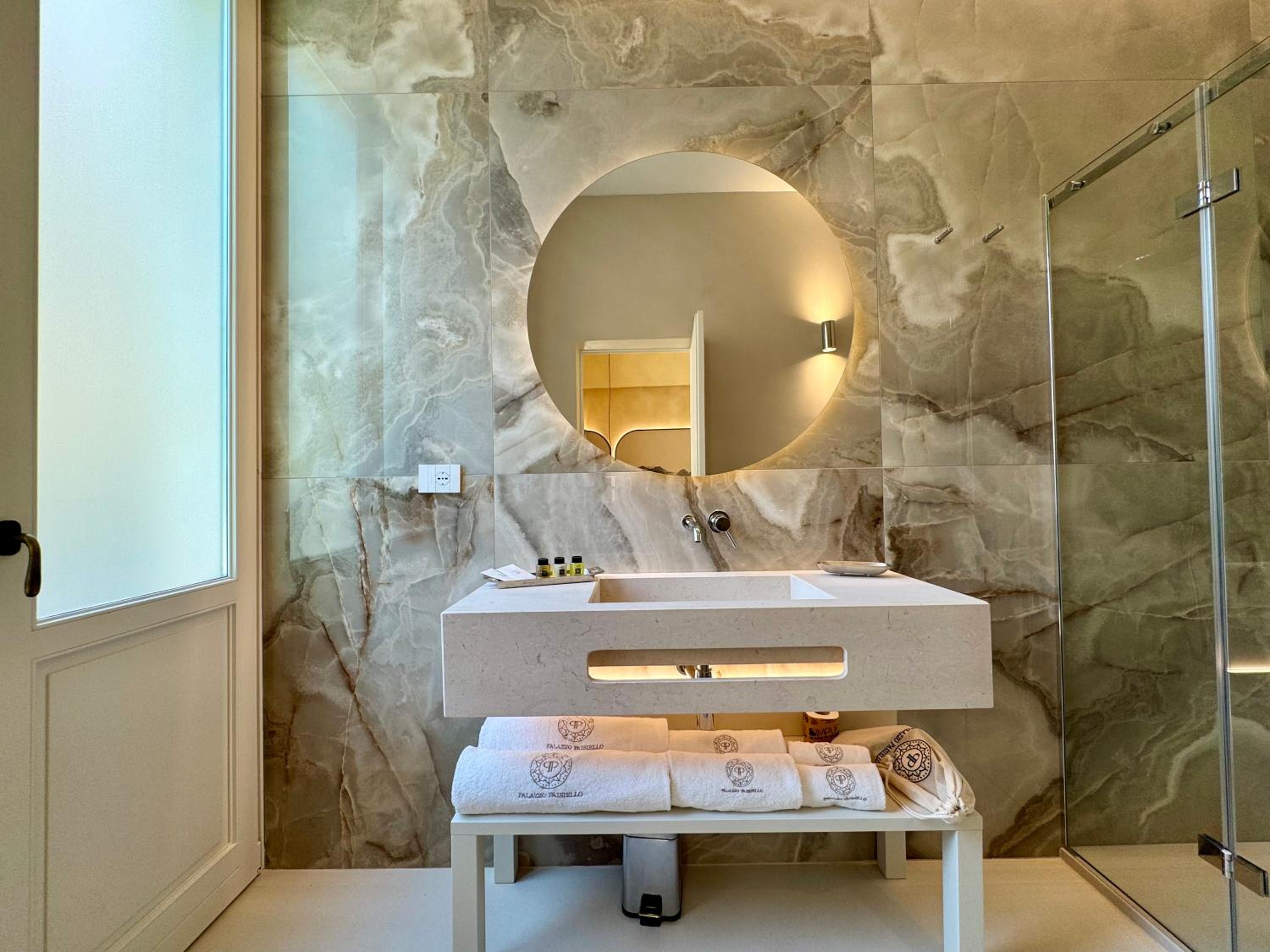 Palazzo Paisiello - Luxury Rooms Lecce