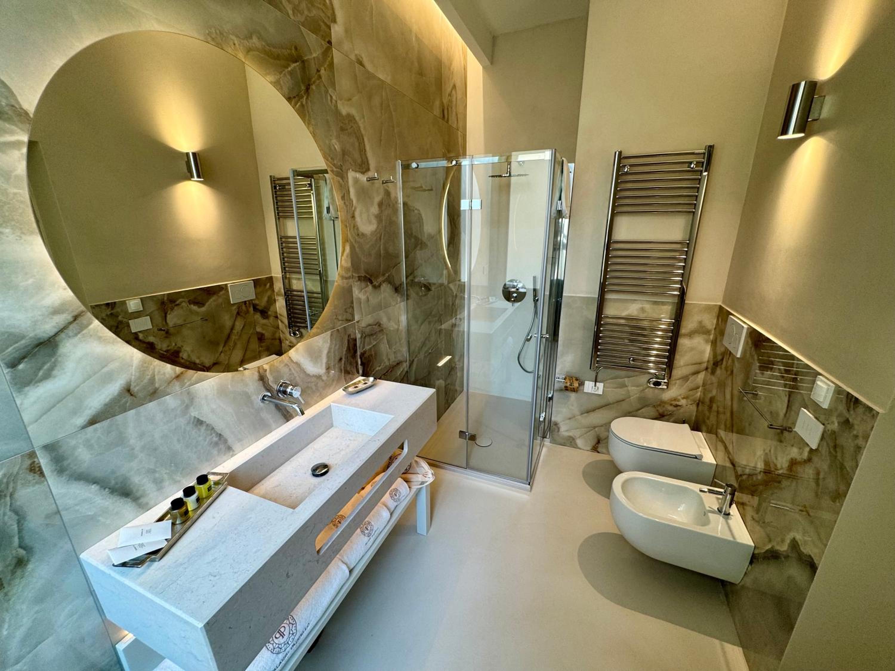 Palazzo Paisiello - Luxury Rooms Lecce