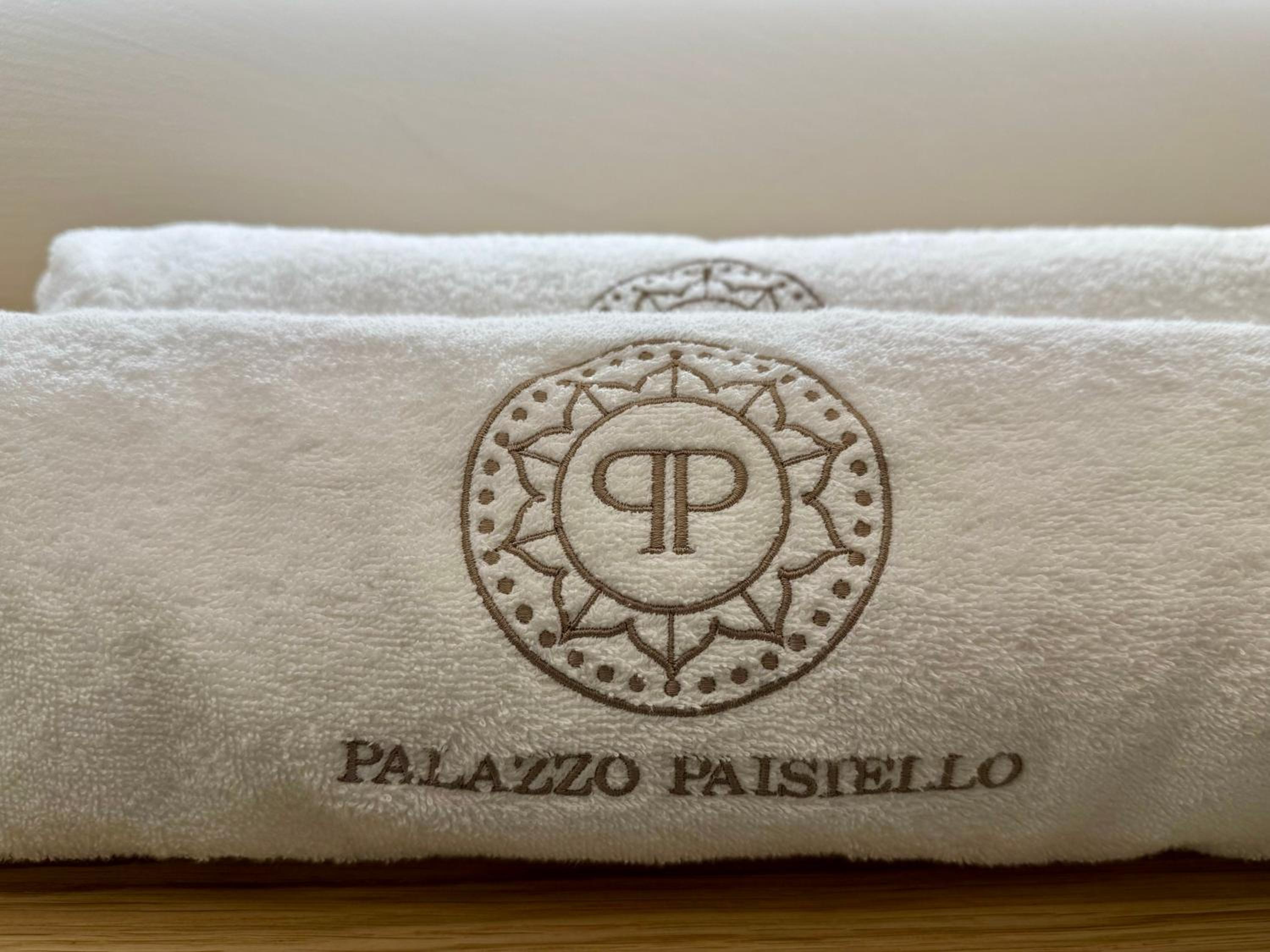 Palazzo Paisiello - Luxury Rooms Lecce