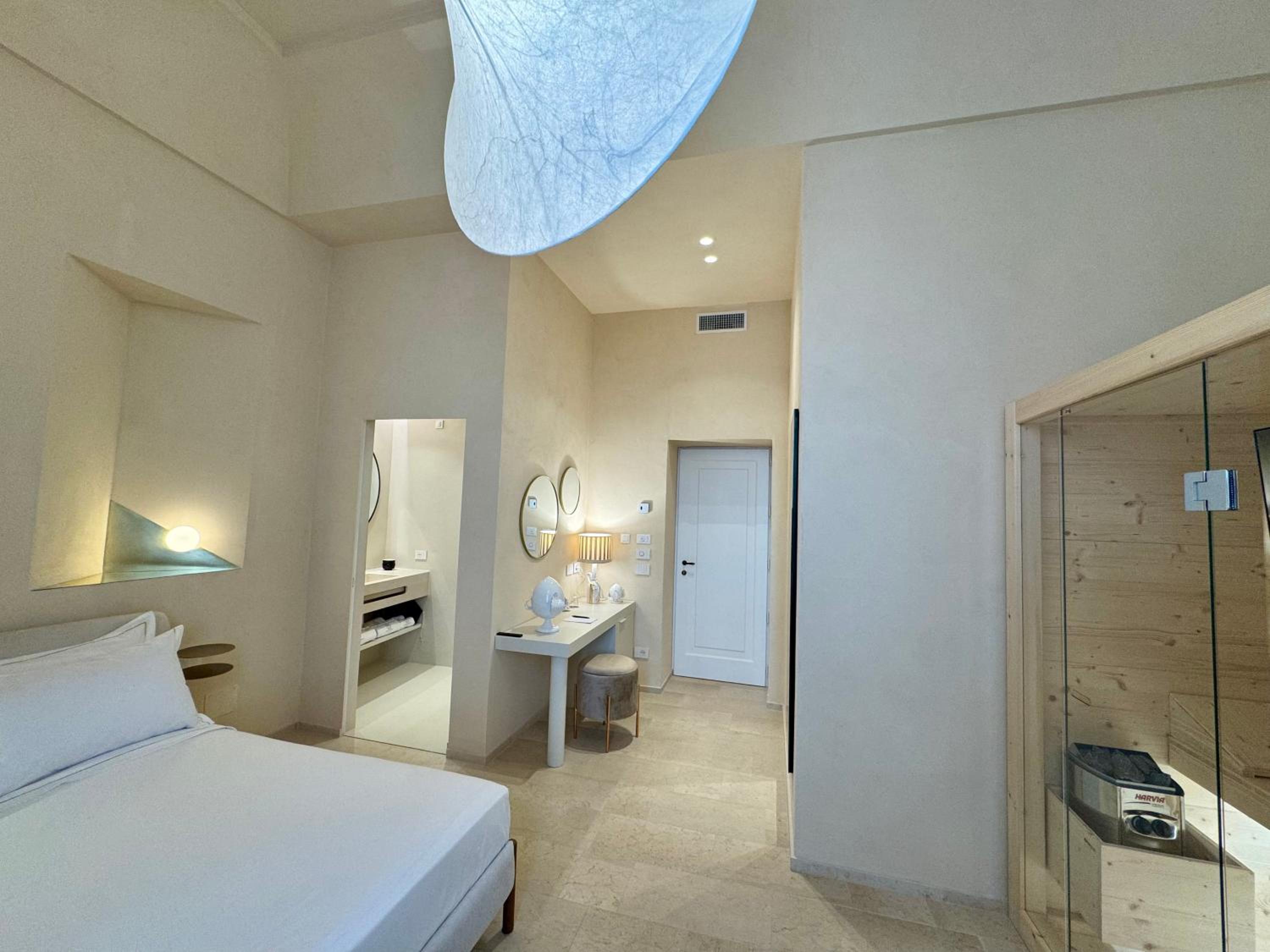 Palazzo Paisiello - Luxury Rooms Lecce
