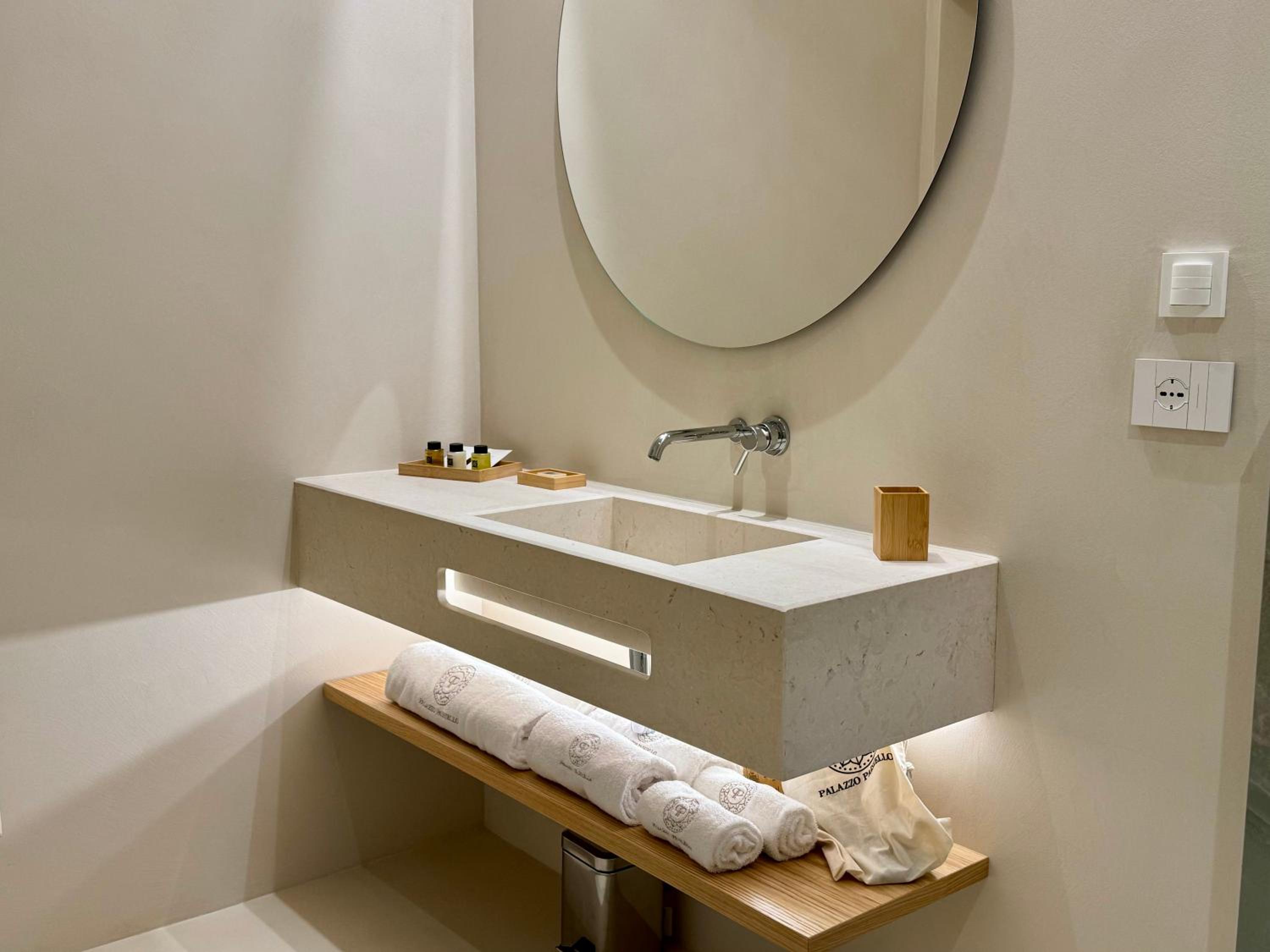 Palazzo Paisiello - Luxury Rooms Lecce
