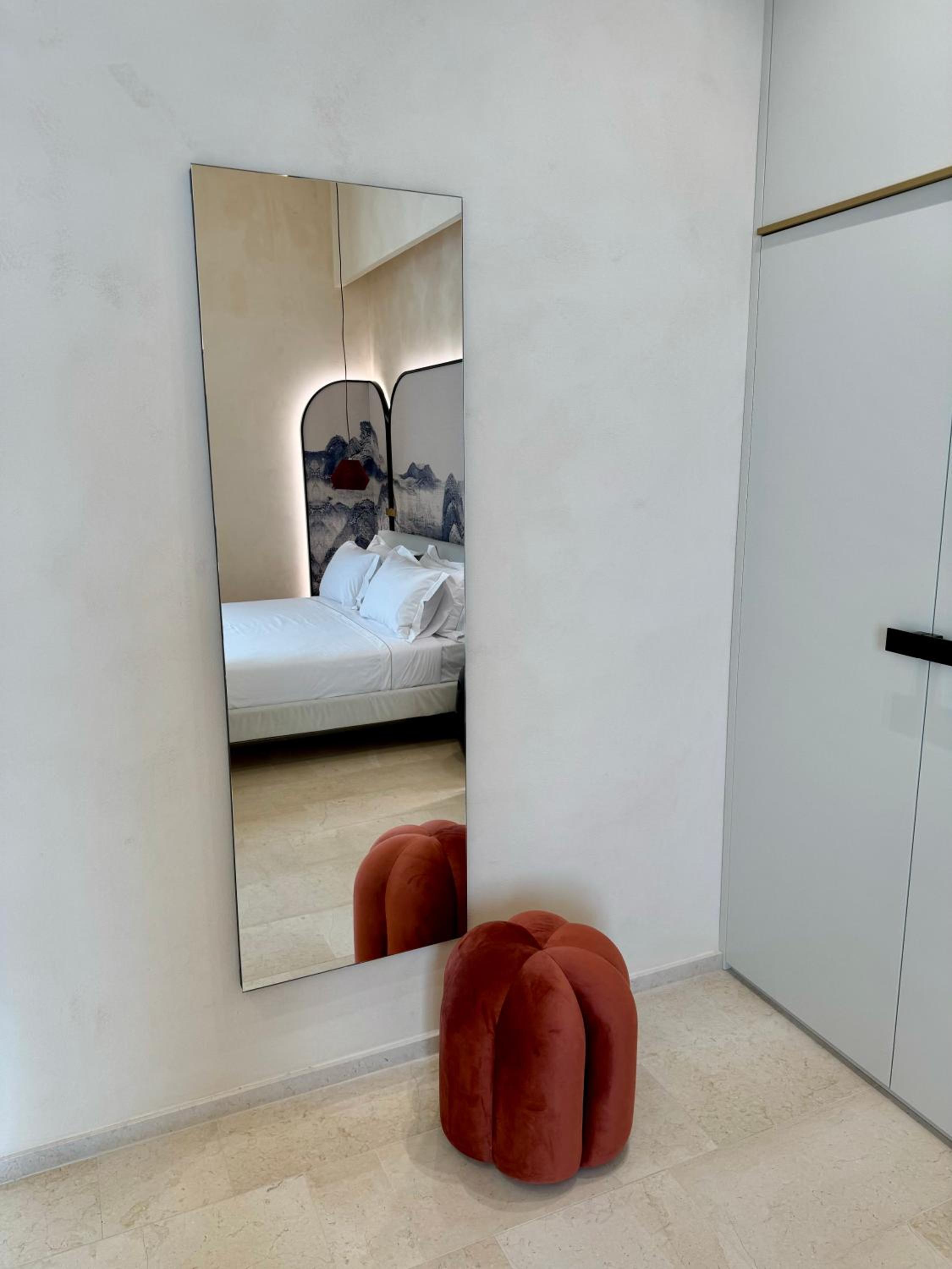 Palazzo Paisiello - Luxury Rooms Lecce