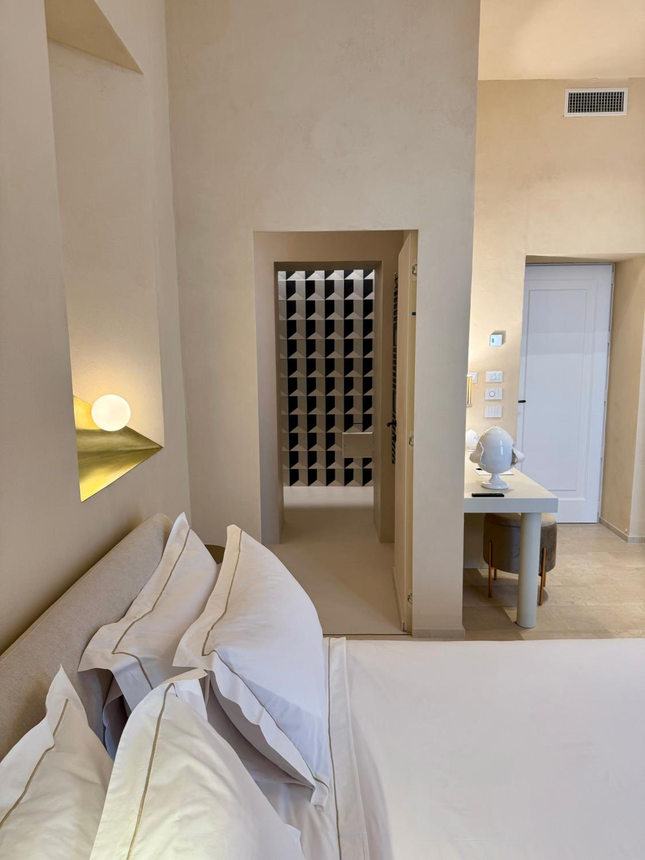 Palazzo Paisiello - Luxury Rooms Lecce