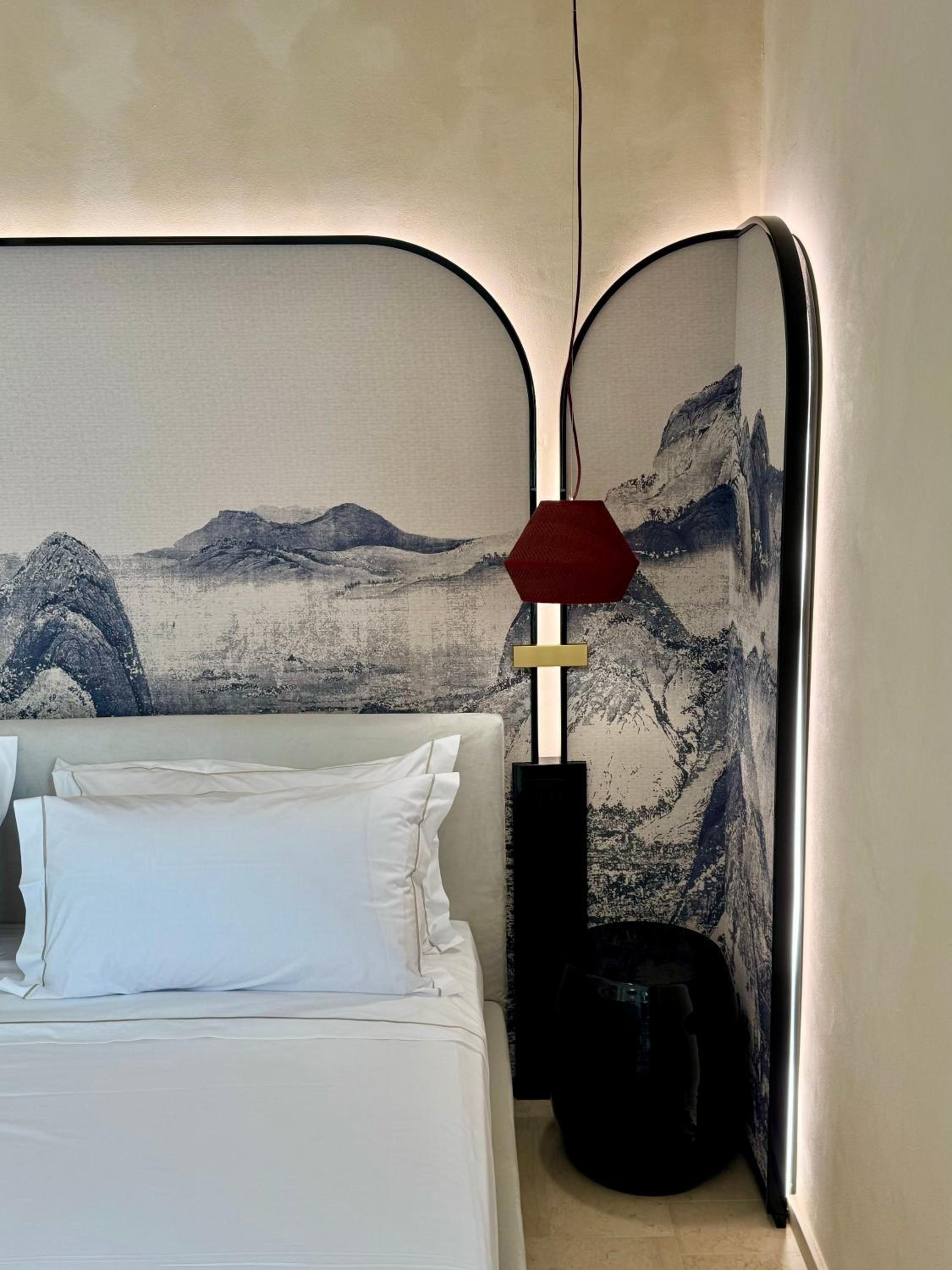 Palazzo Paisiello - Luxury Rooms Lecce
