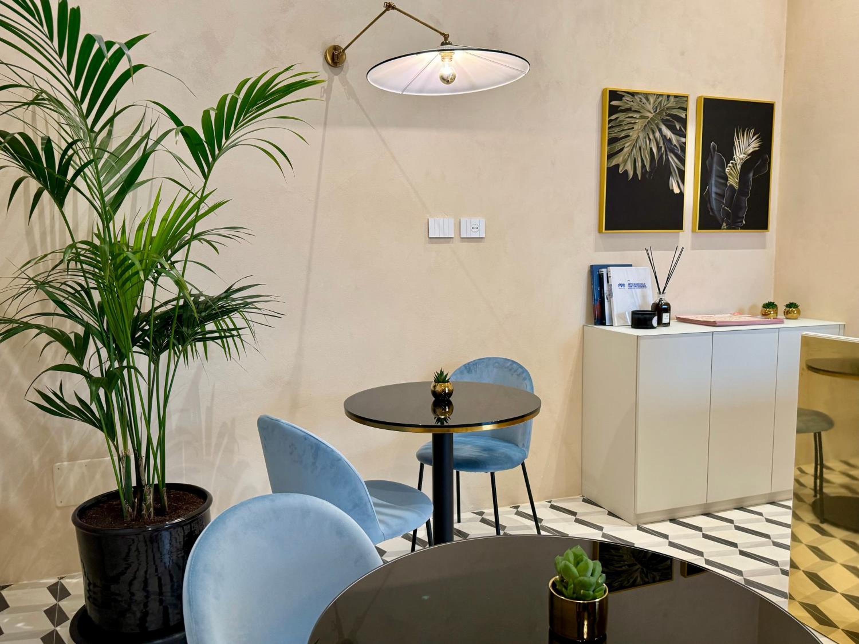 Palazzo Paisiello - Luxury Rooms Lecce