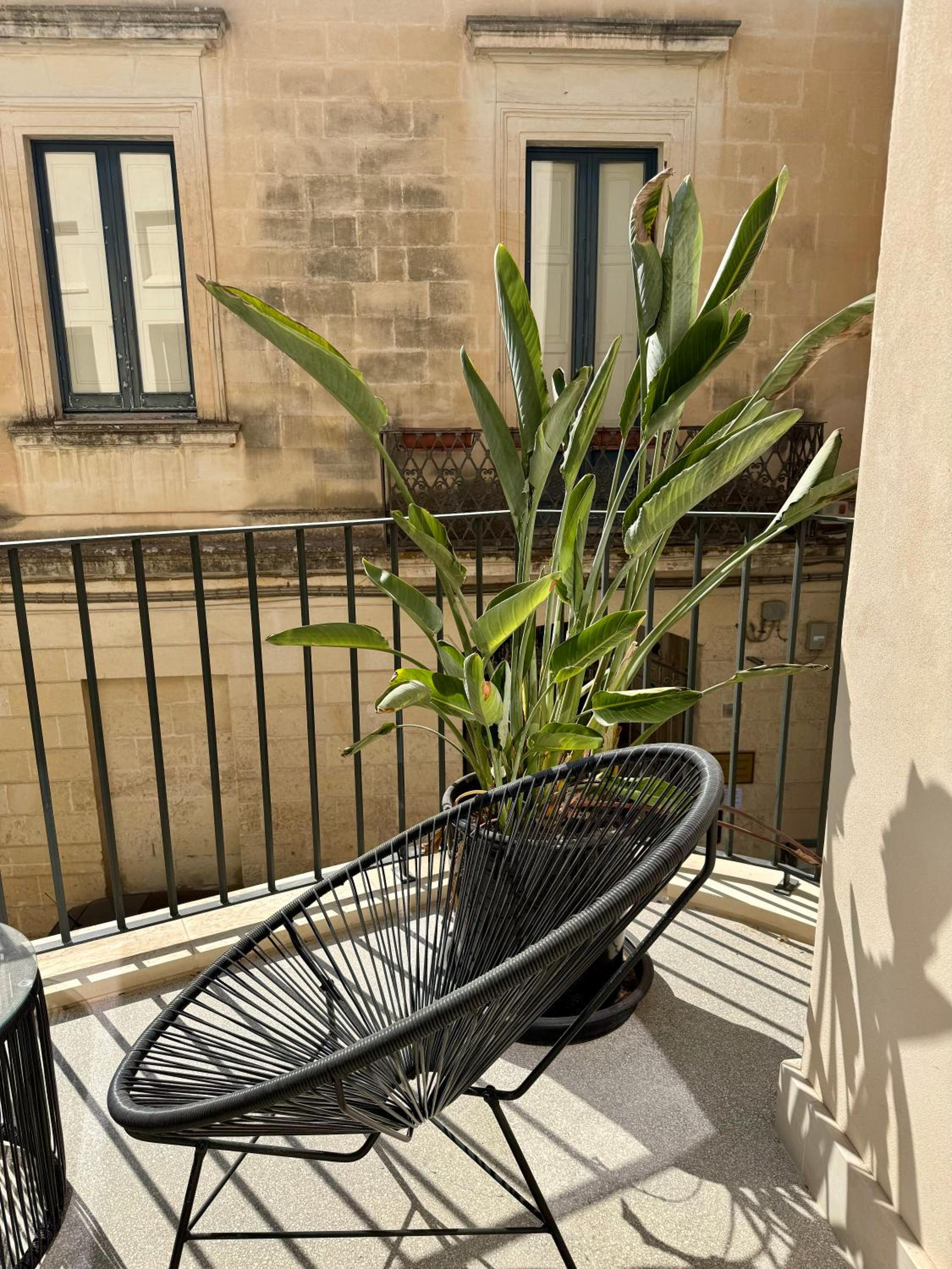Palazzo Paisiello - Luxury Rooms Lecce