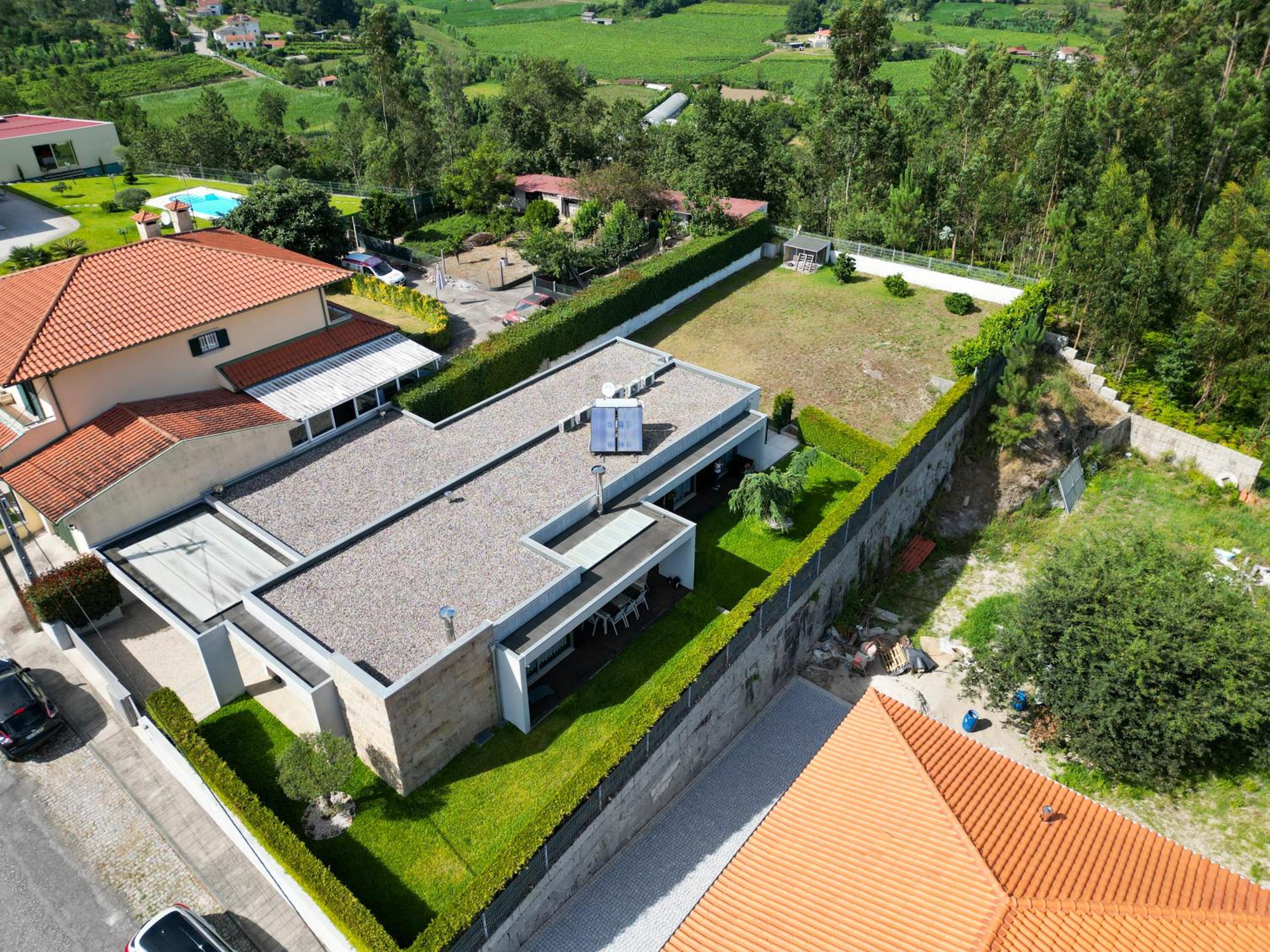 House on the Top Guimarães