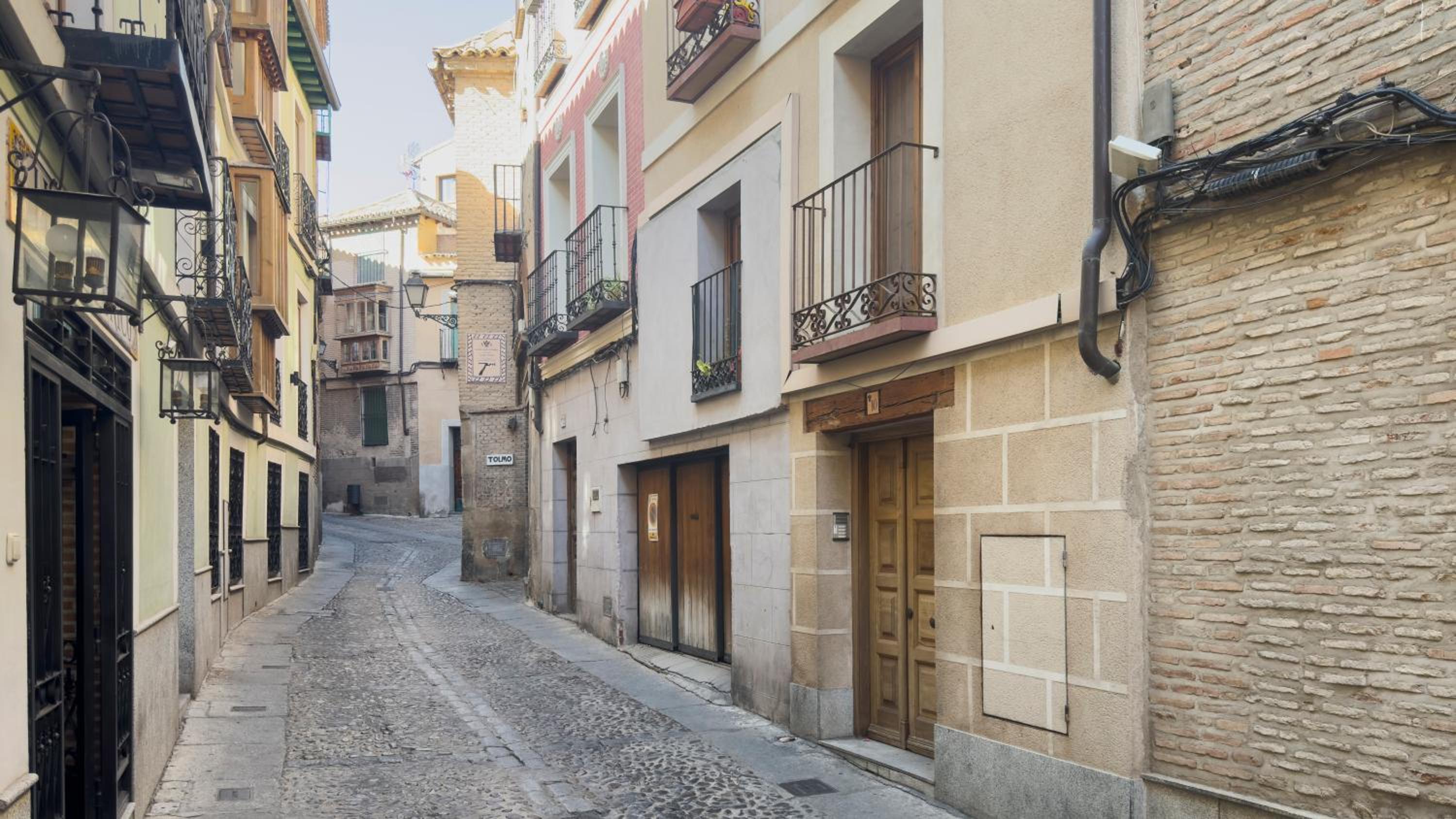 El Capricho de Toledo