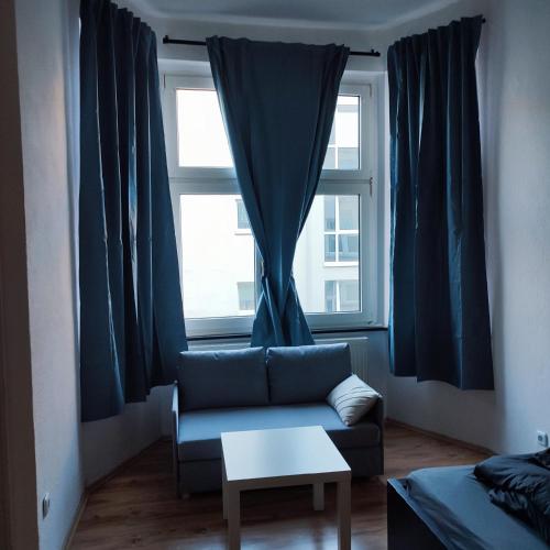 Charmante Altbauwohnung im Herzen der Stadt Solingen 4 Personen