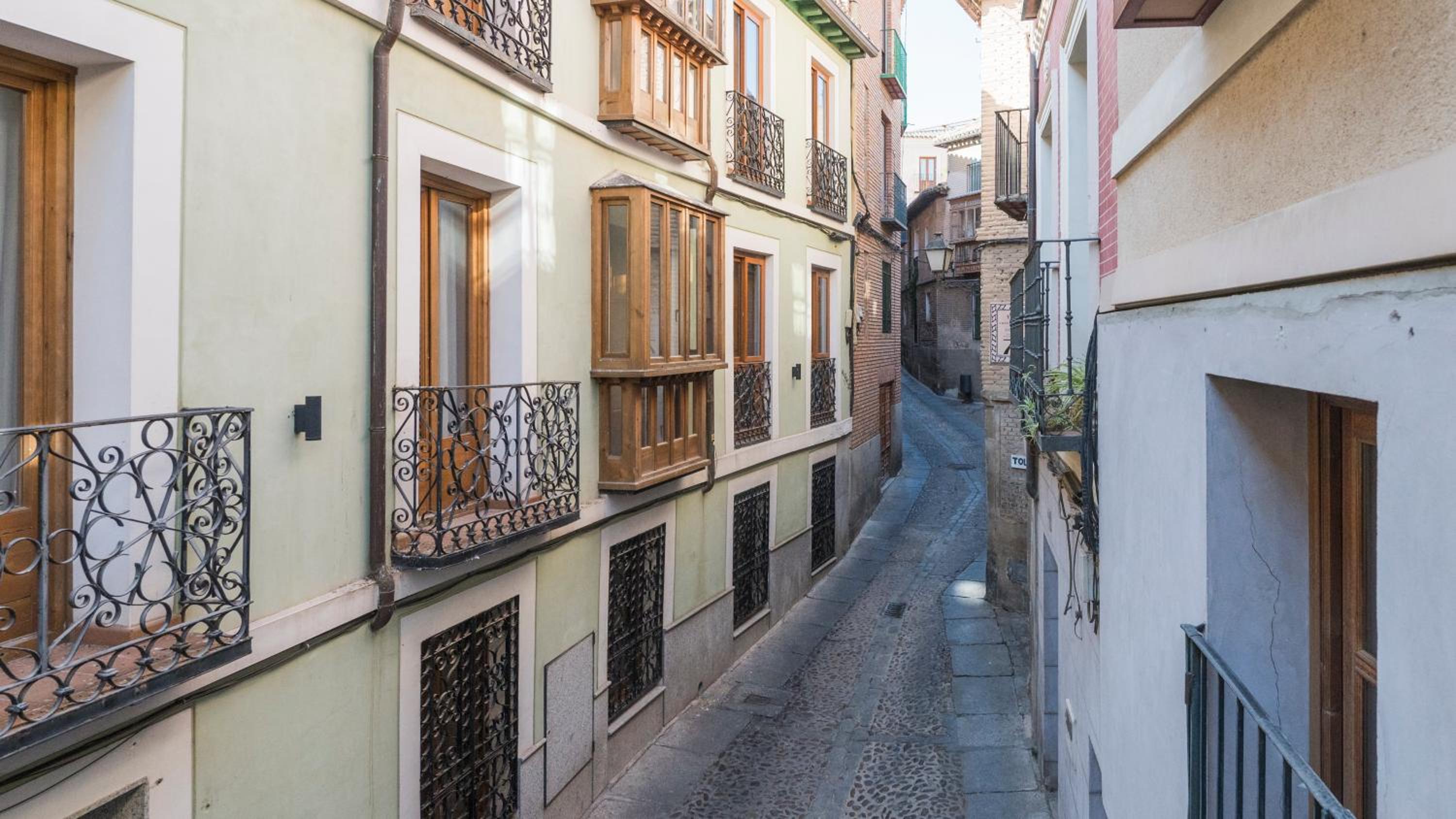 El Capricho de Toledo