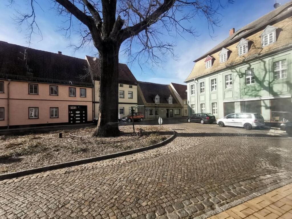 Forsthaus Nicolai