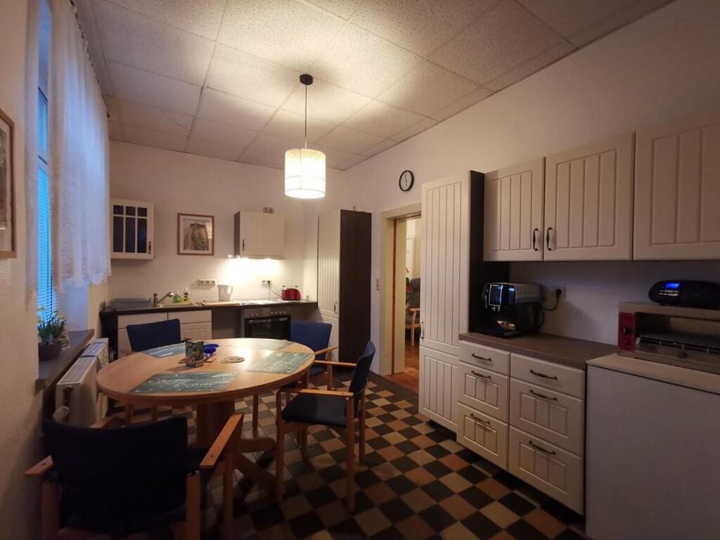 Forsthaus Nicolai