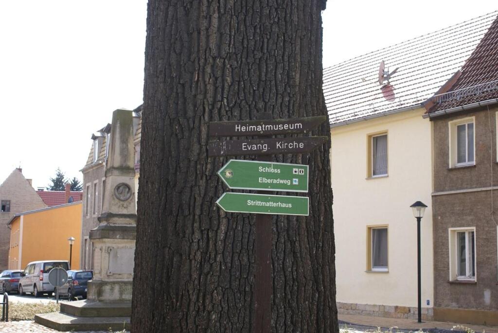 Forsthaus Nicolai