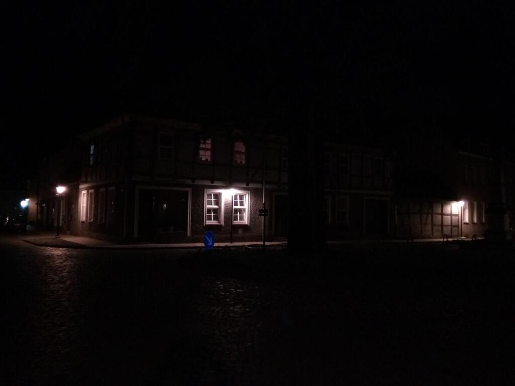 Forsthaus Nicolai