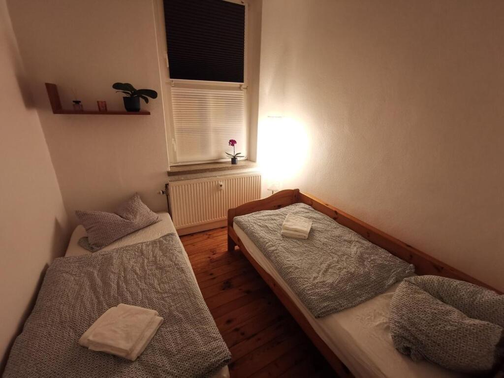 Forsthaus Nicolai
