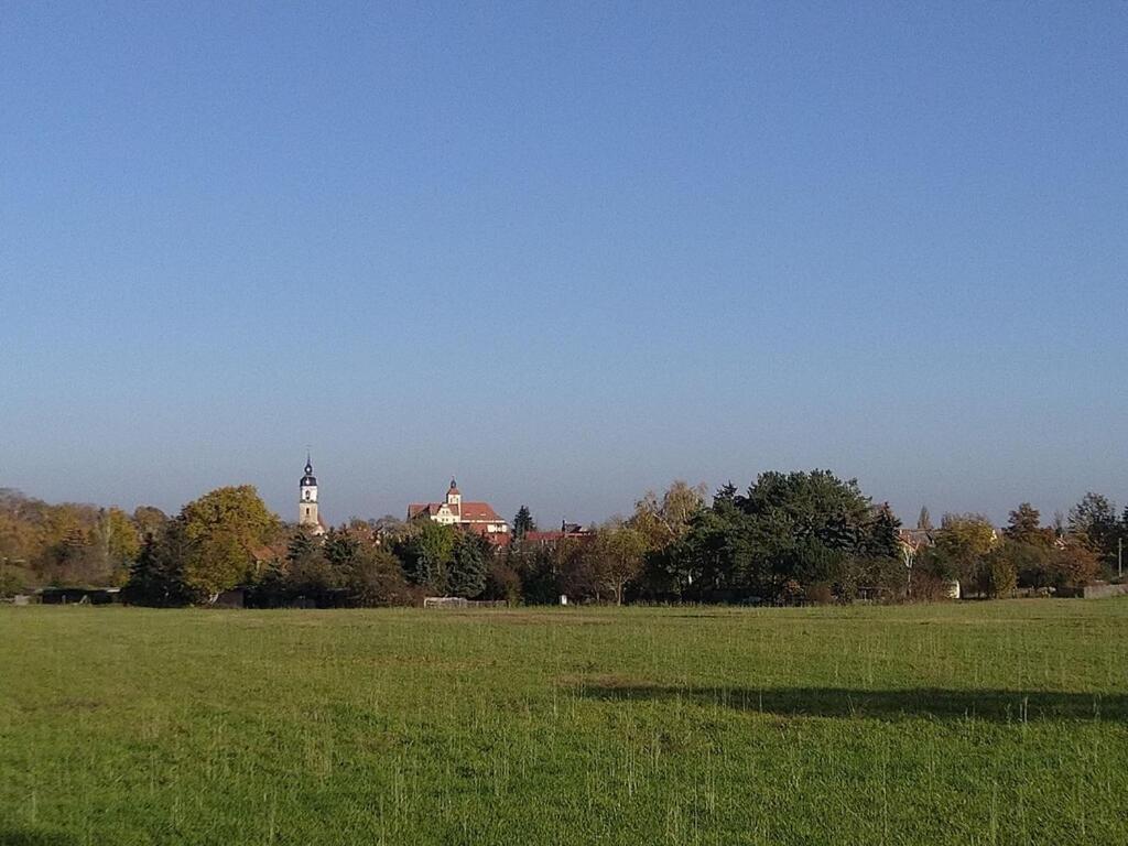 Forsthaus Nicolai