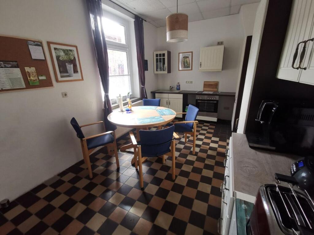 Forsthaus Nicolai