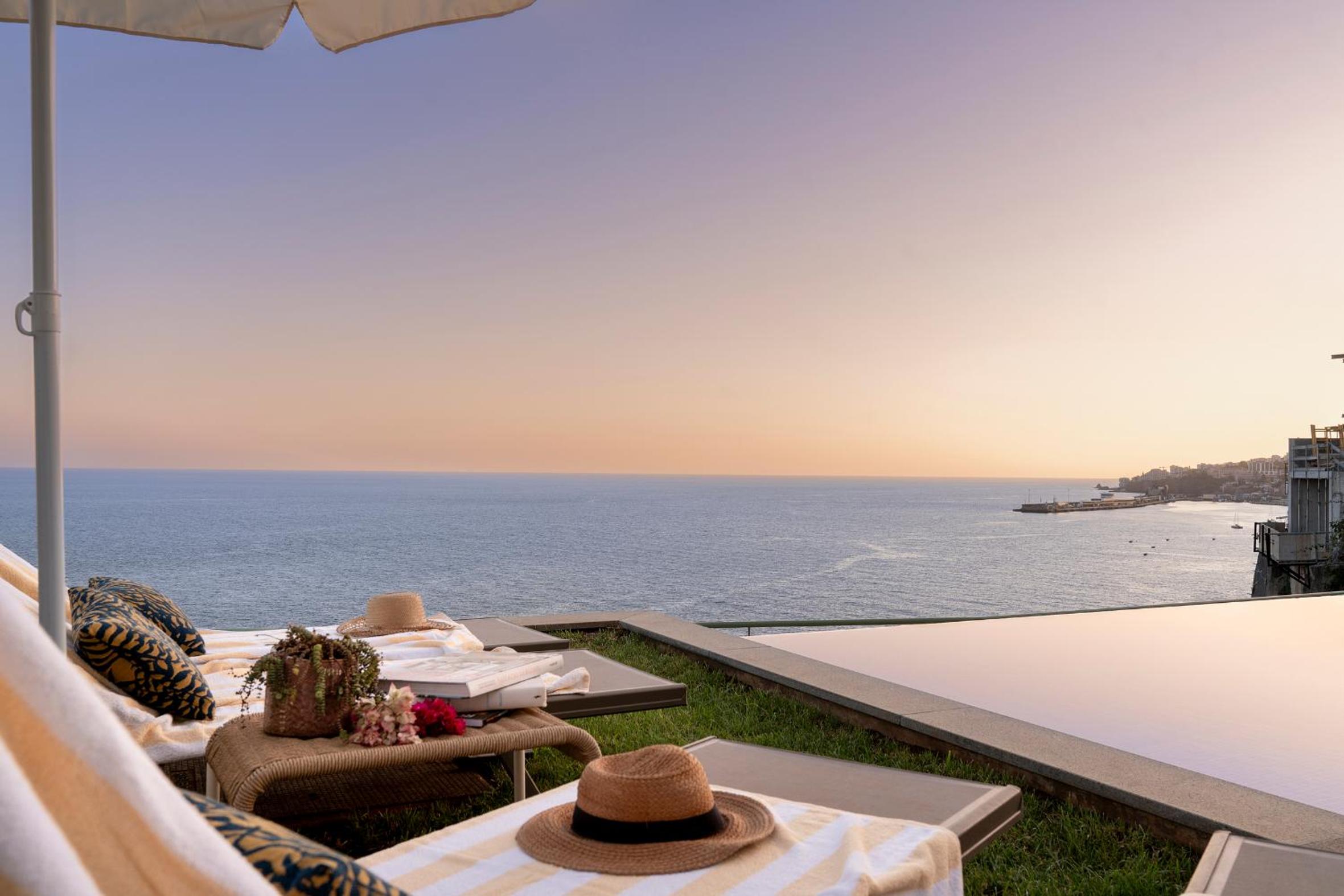 Islander - Funchal Seaside Villas view 3
