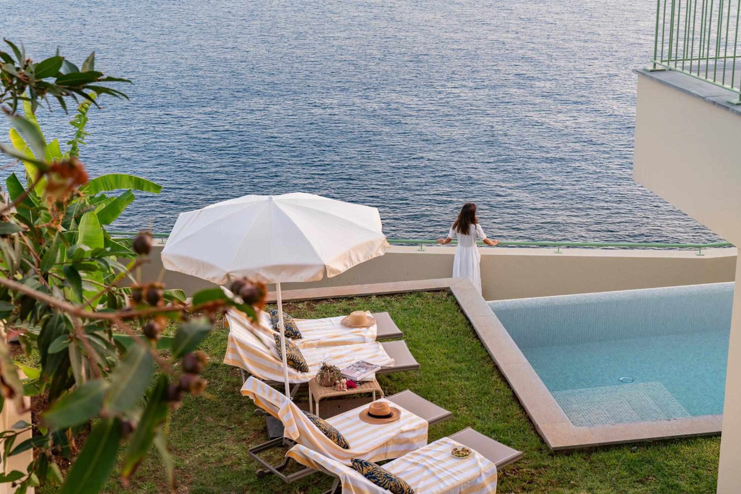 Islander - Funchal Seaside Villas view 4