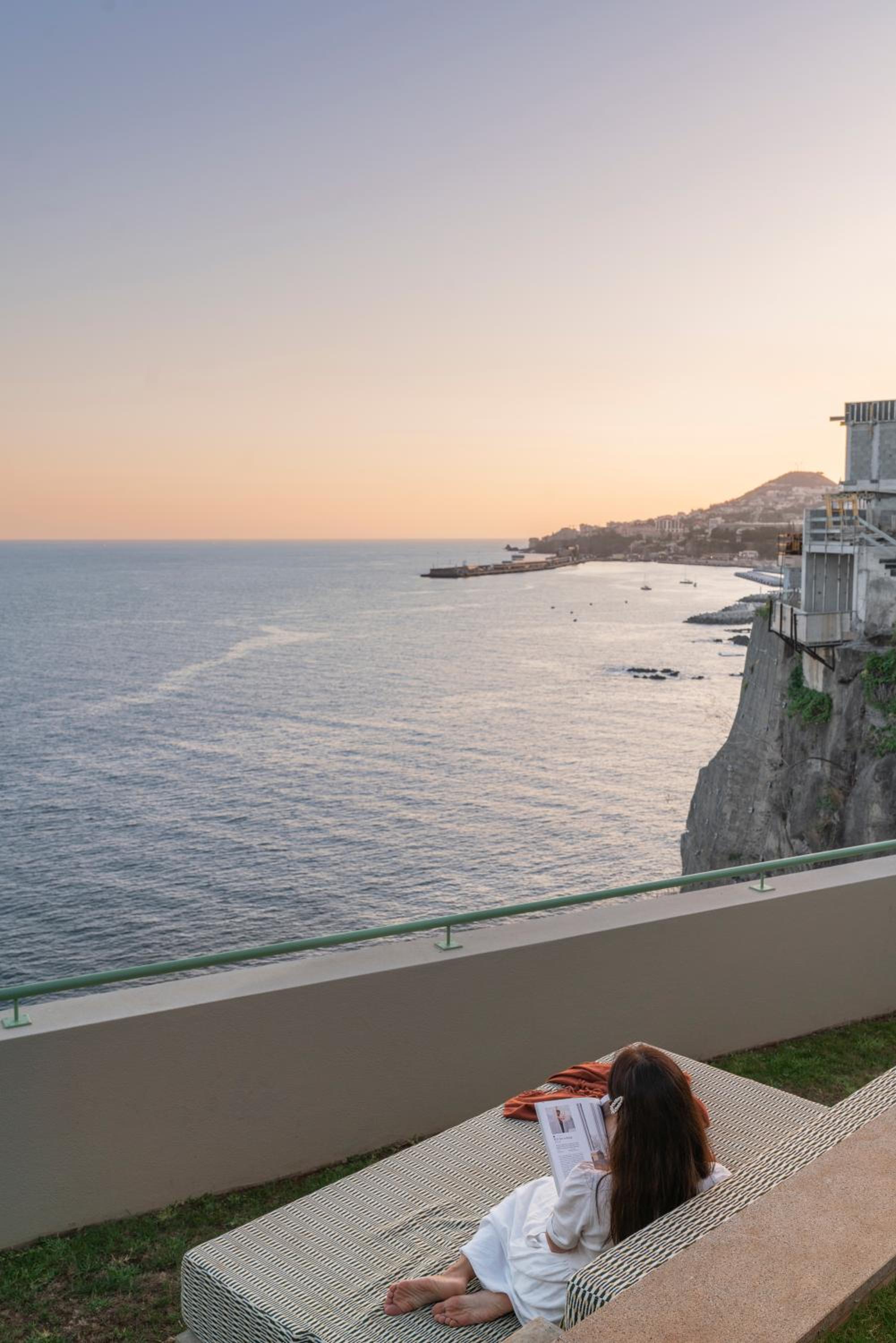 Islander - Funchal Seaside Villas view 5