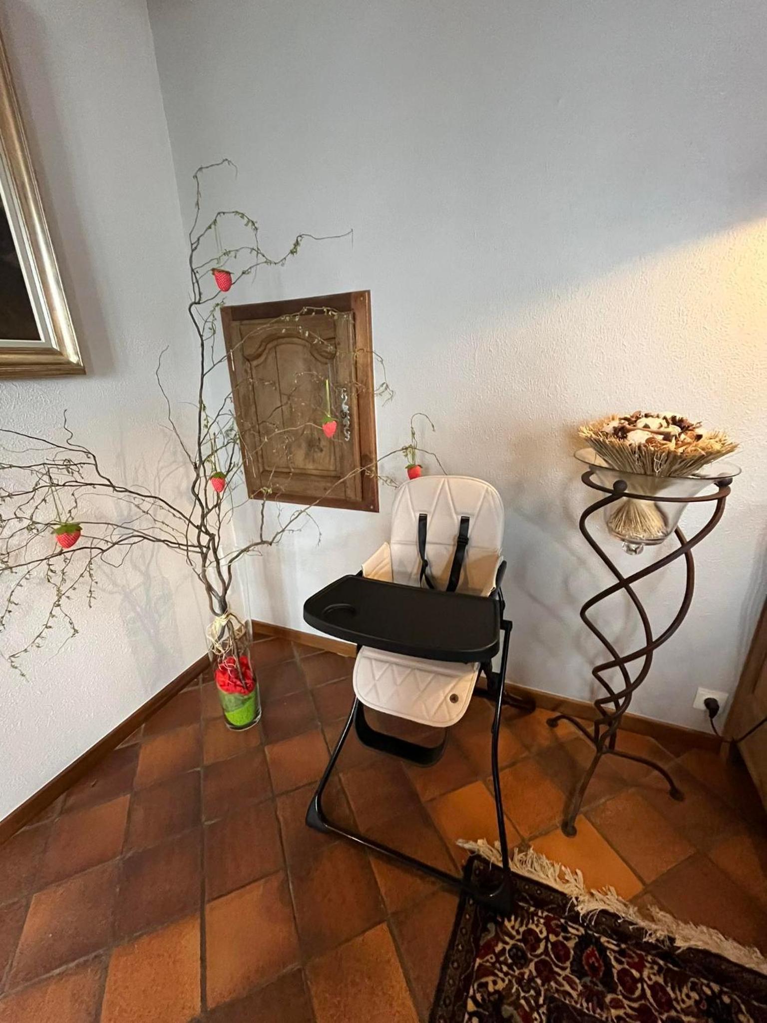 Gîte L'Hôte-Antique