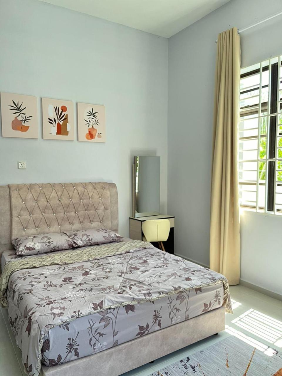 Senjaloka Homestay SWIMMING POOL photo 5