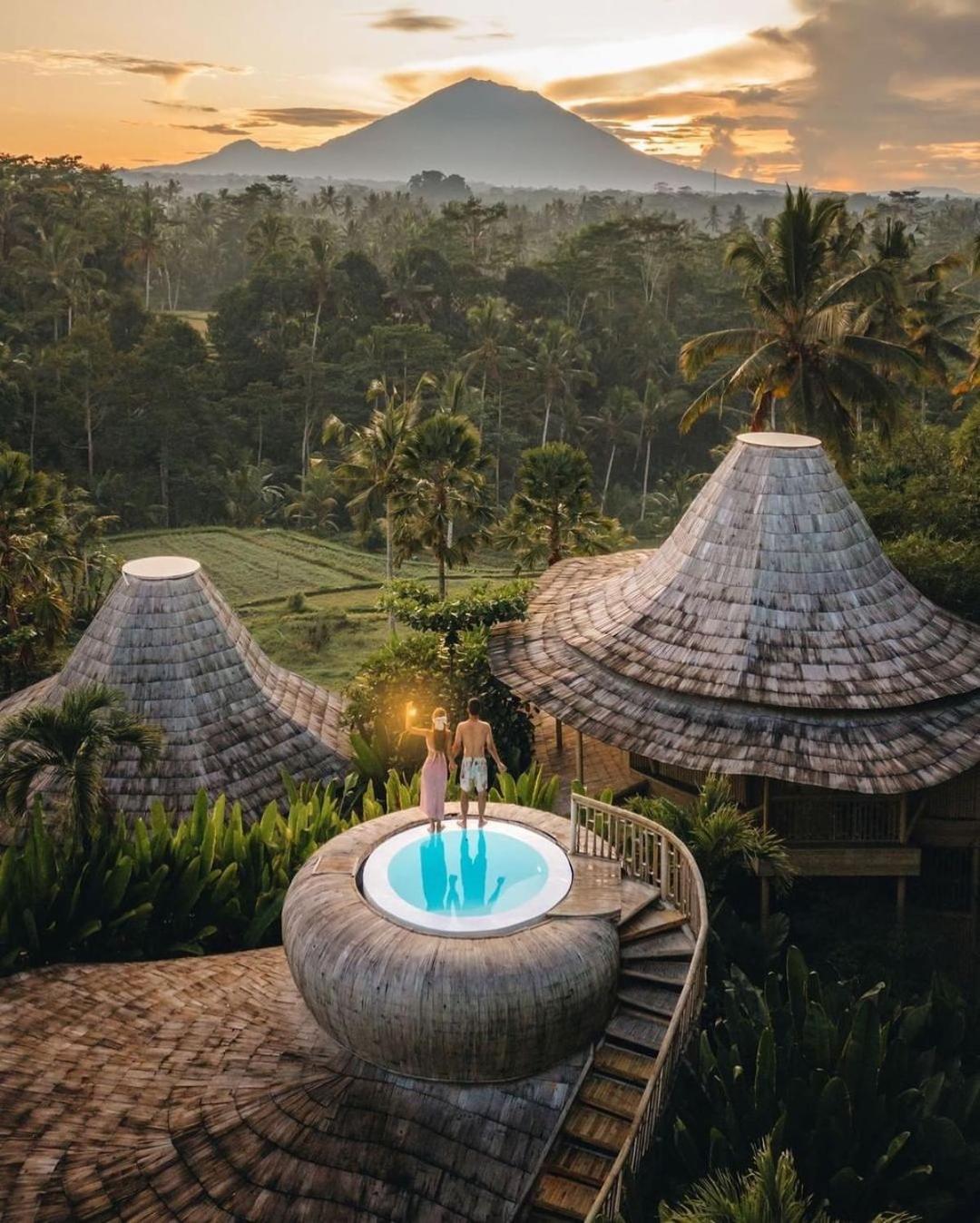 Ecosix Bali