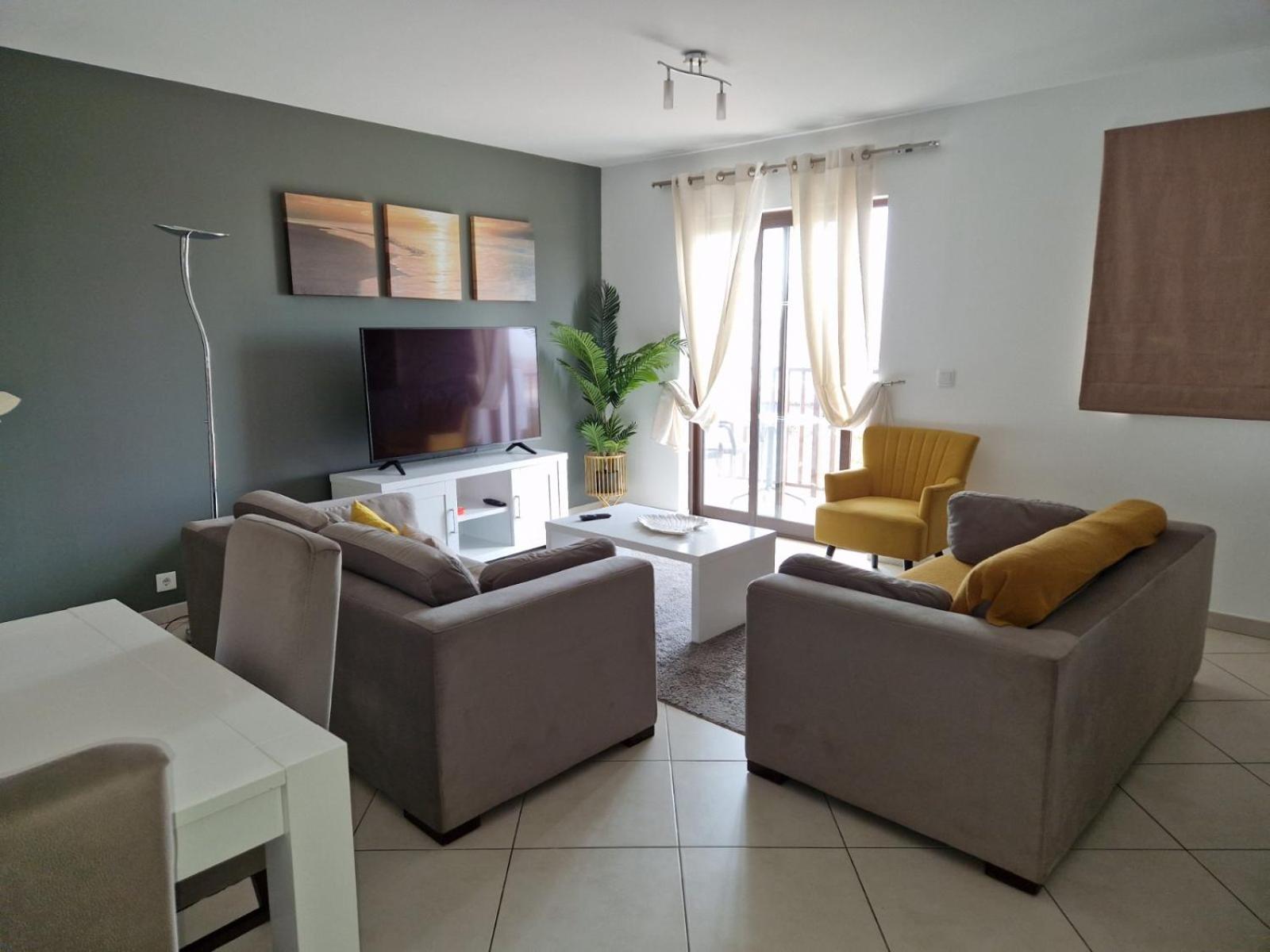 Luxury Apartment with Pool at Meliá Dunas Resort
