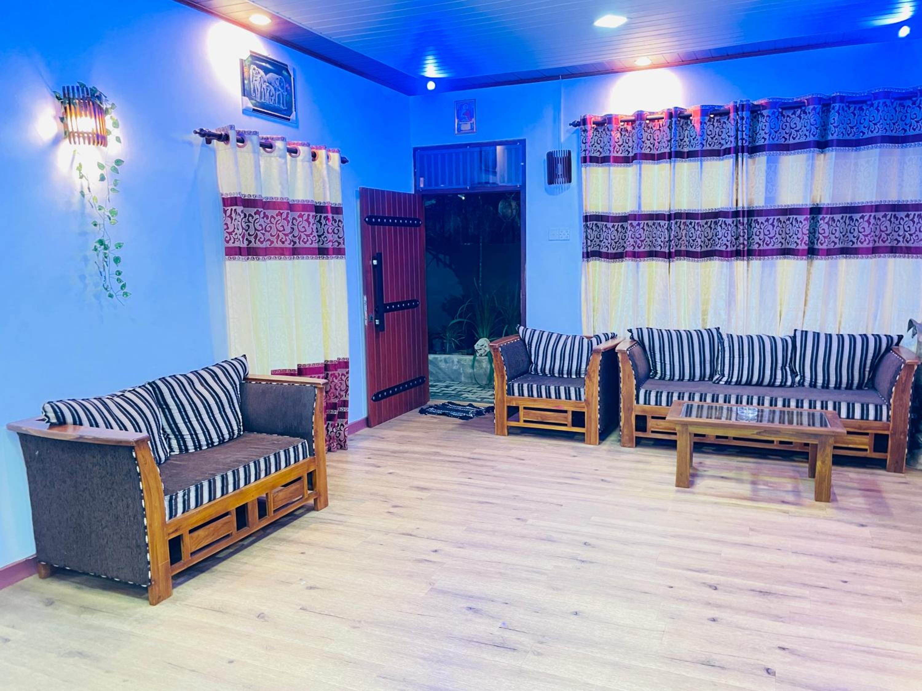 Calm House Weligama