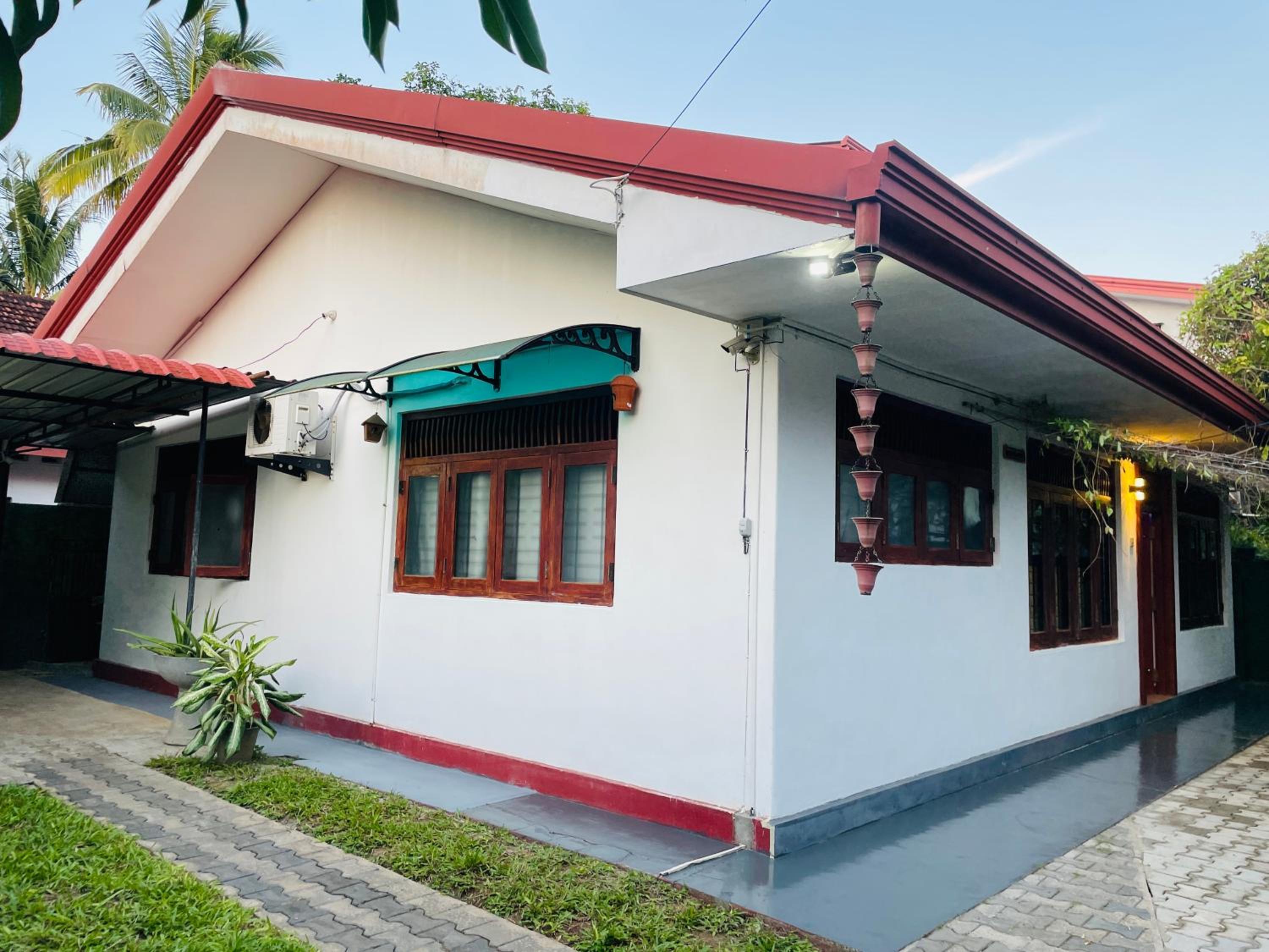 Calm House Weligama